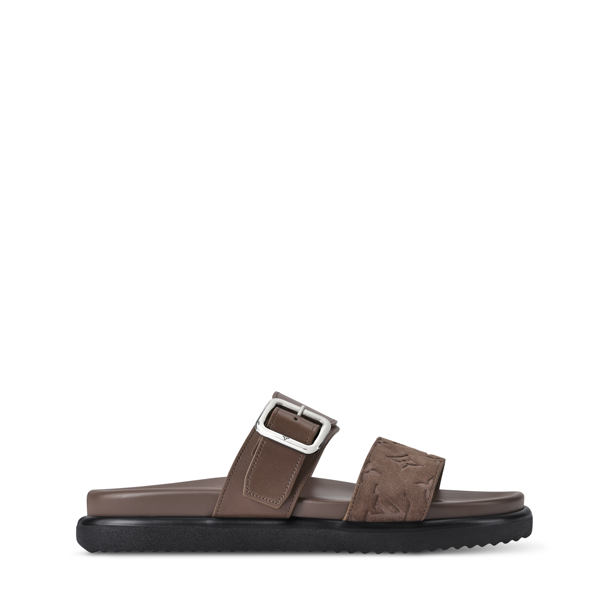 Louis Vuitton LV Venice Mule Sandals Brown Monogram Men’s Size 12 New With Box LV Venice Mule - Men - Shoes | LOUIS VUITTON ® main image 2