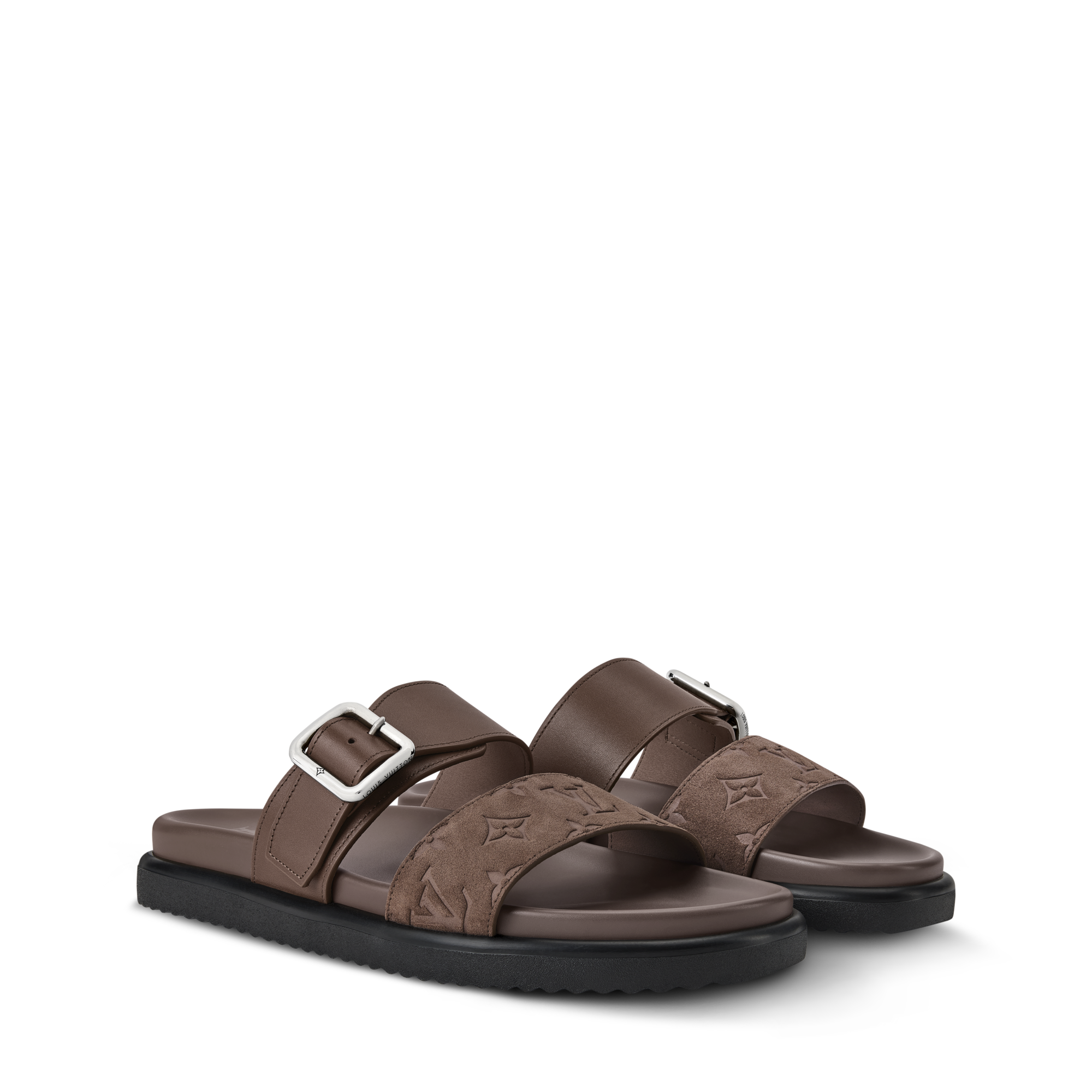 ルイ・ヴィトン LV ヴェニス ミュール LV Venice Mule - Men - Shoes 