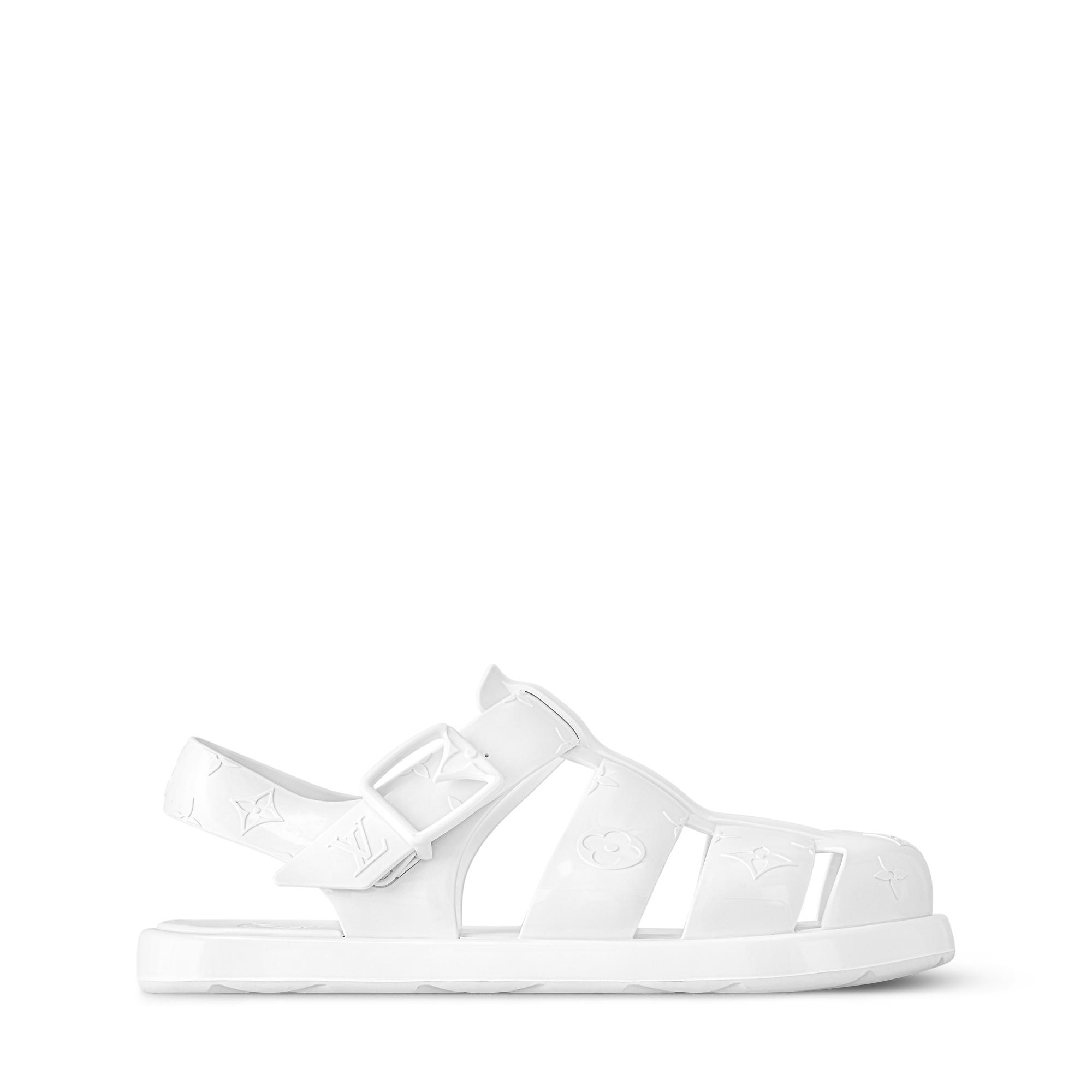 LV Venice Sandal