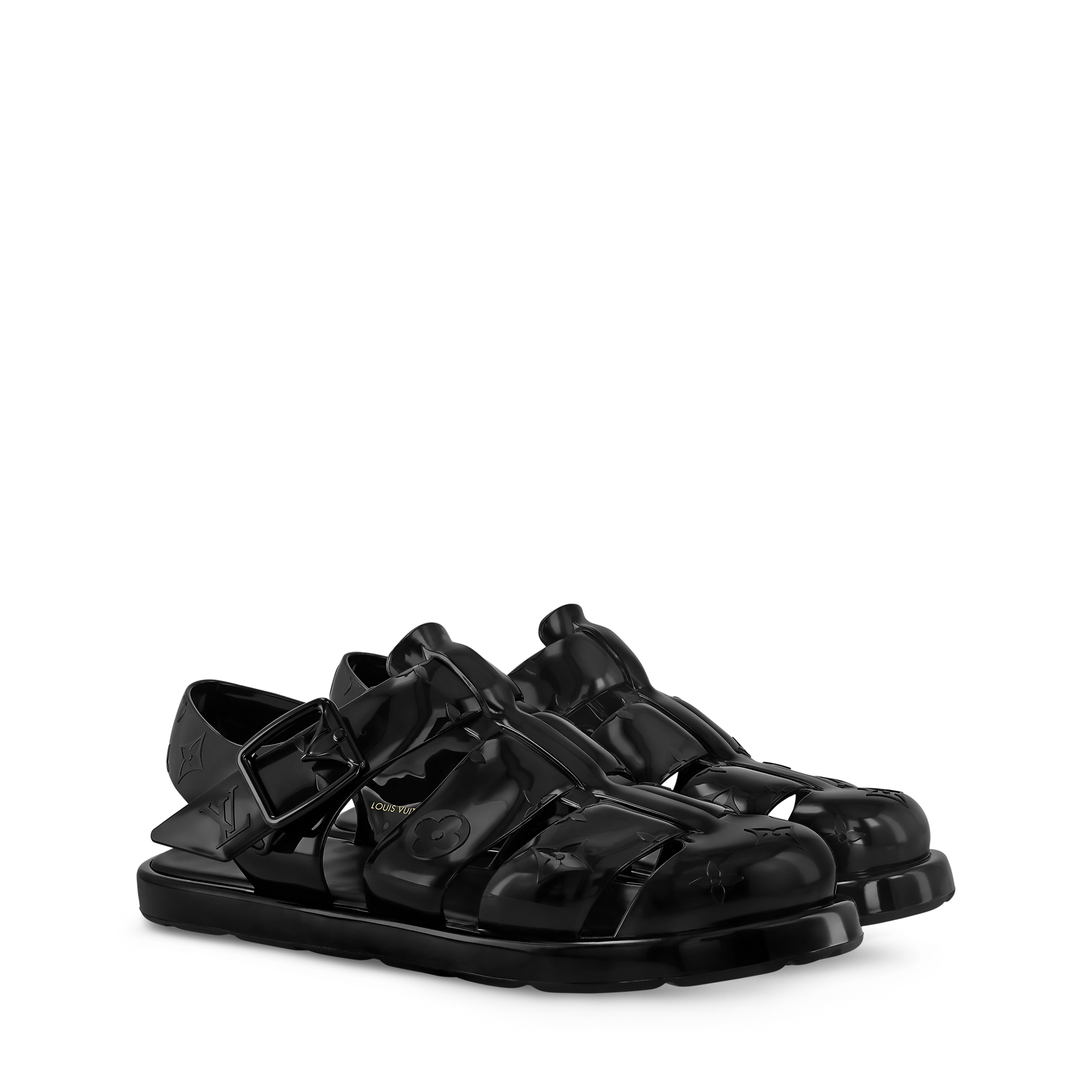 LV Venice Sandal