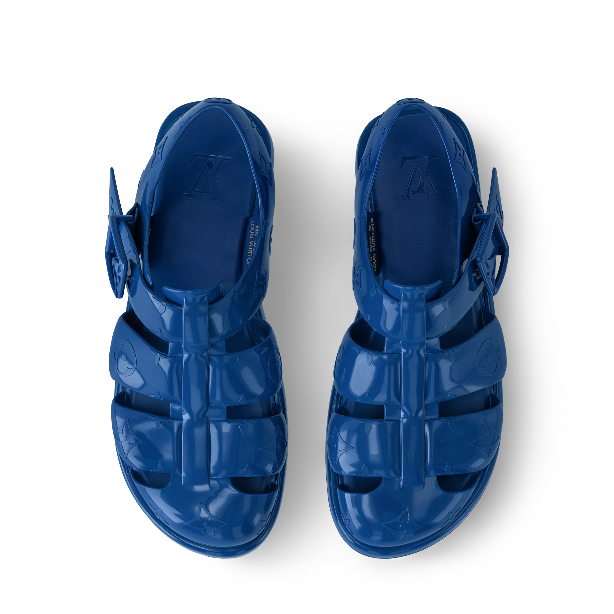  Shoes Sandals LV Venice Sandal | Louis Vuitton ® (Product zoom)