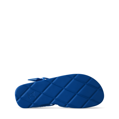 Shoes Sandals LV Venice Sandal | Louis Vuitton ® (Product zoom)