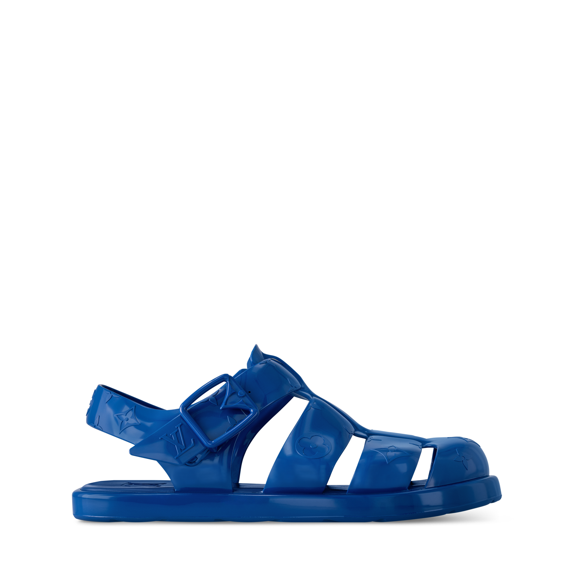  Shoes Sandals LV Venice Sandal | Louis Vuitton ® (Product zoom)