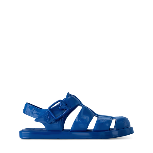 Shoes Sandals LV Venice Sandal | Louis Vuitton ® (Product zoom)