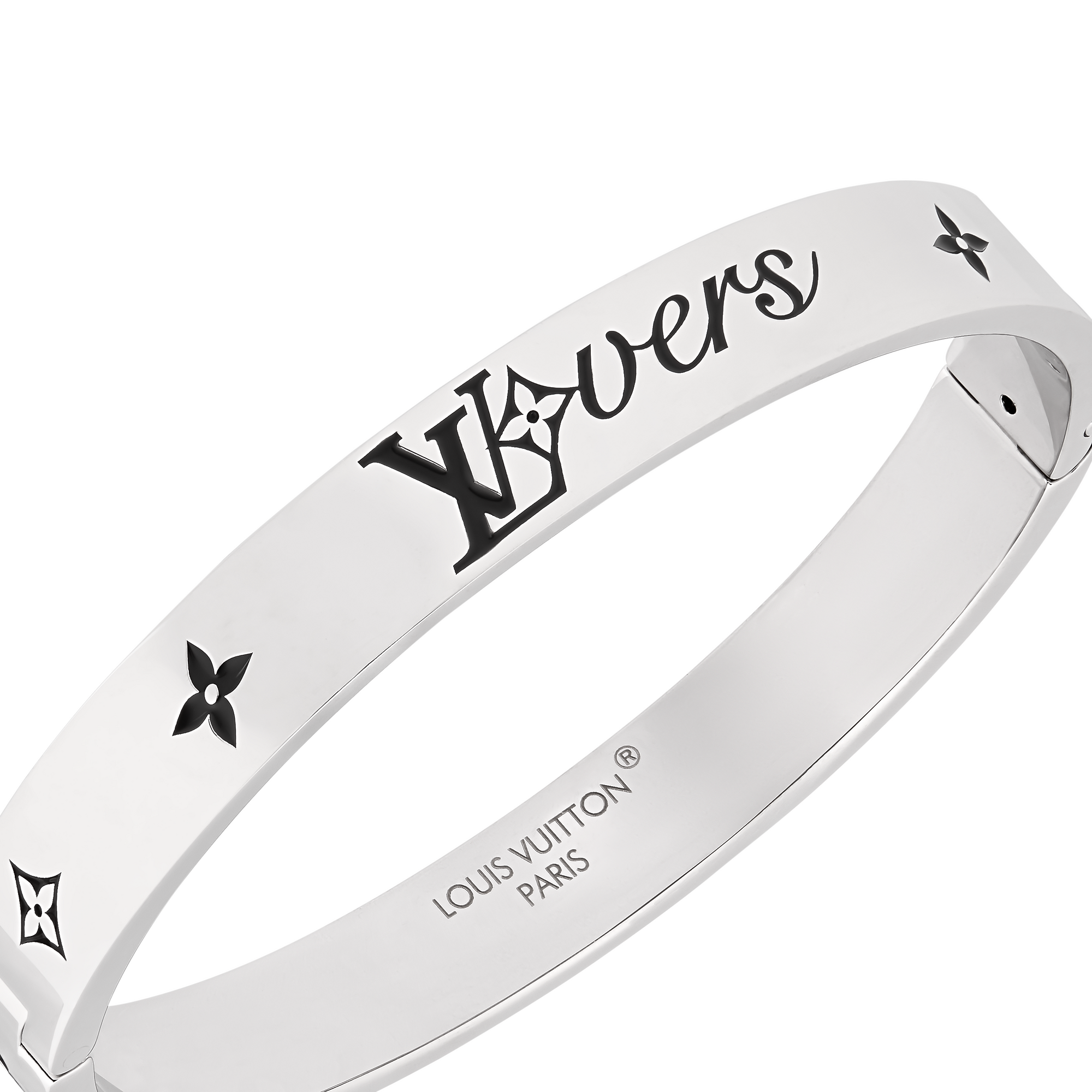 LV Vers Bangle