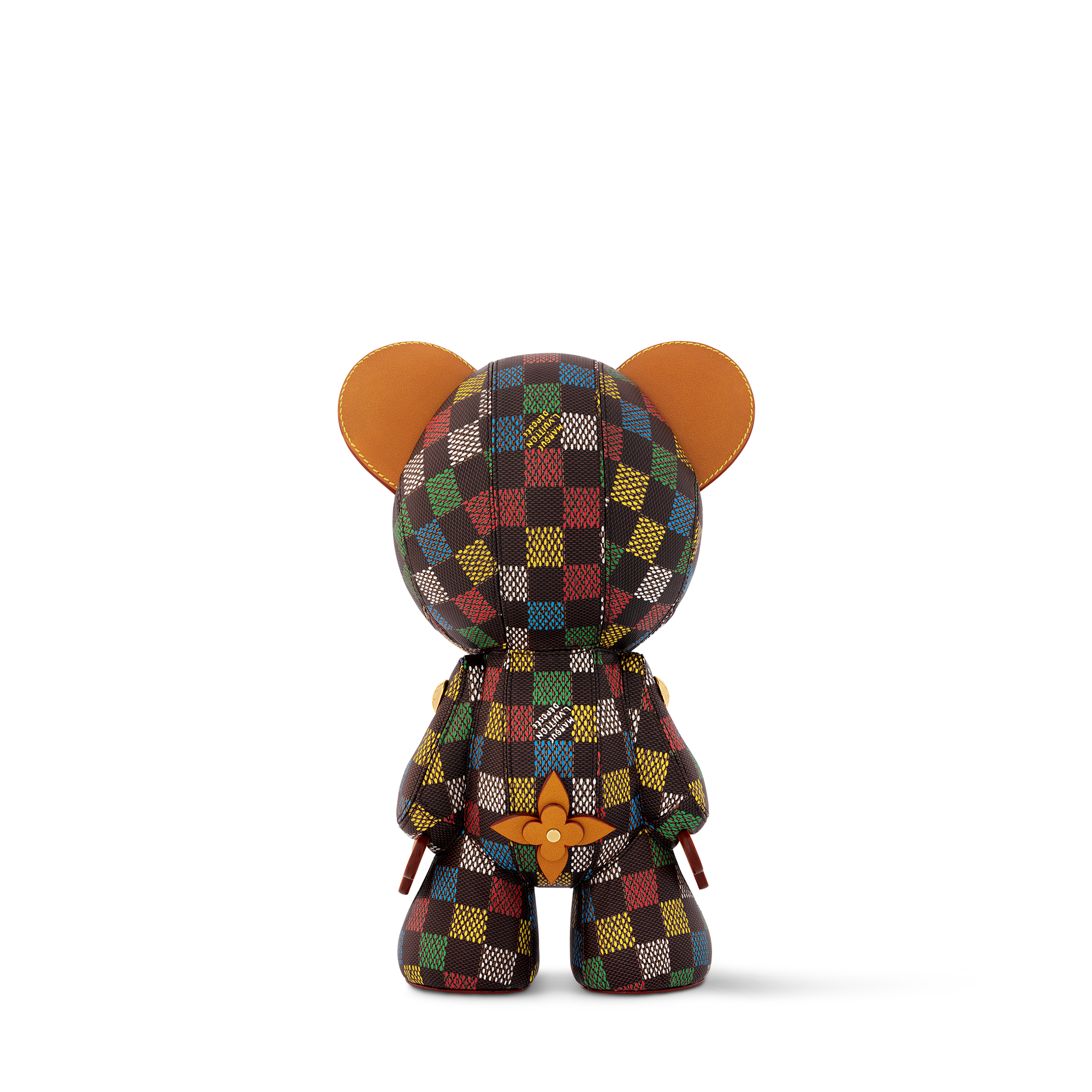  Sport and Games } LV Vers Damier Louis | Louis Vuitton ® (Product zoom)