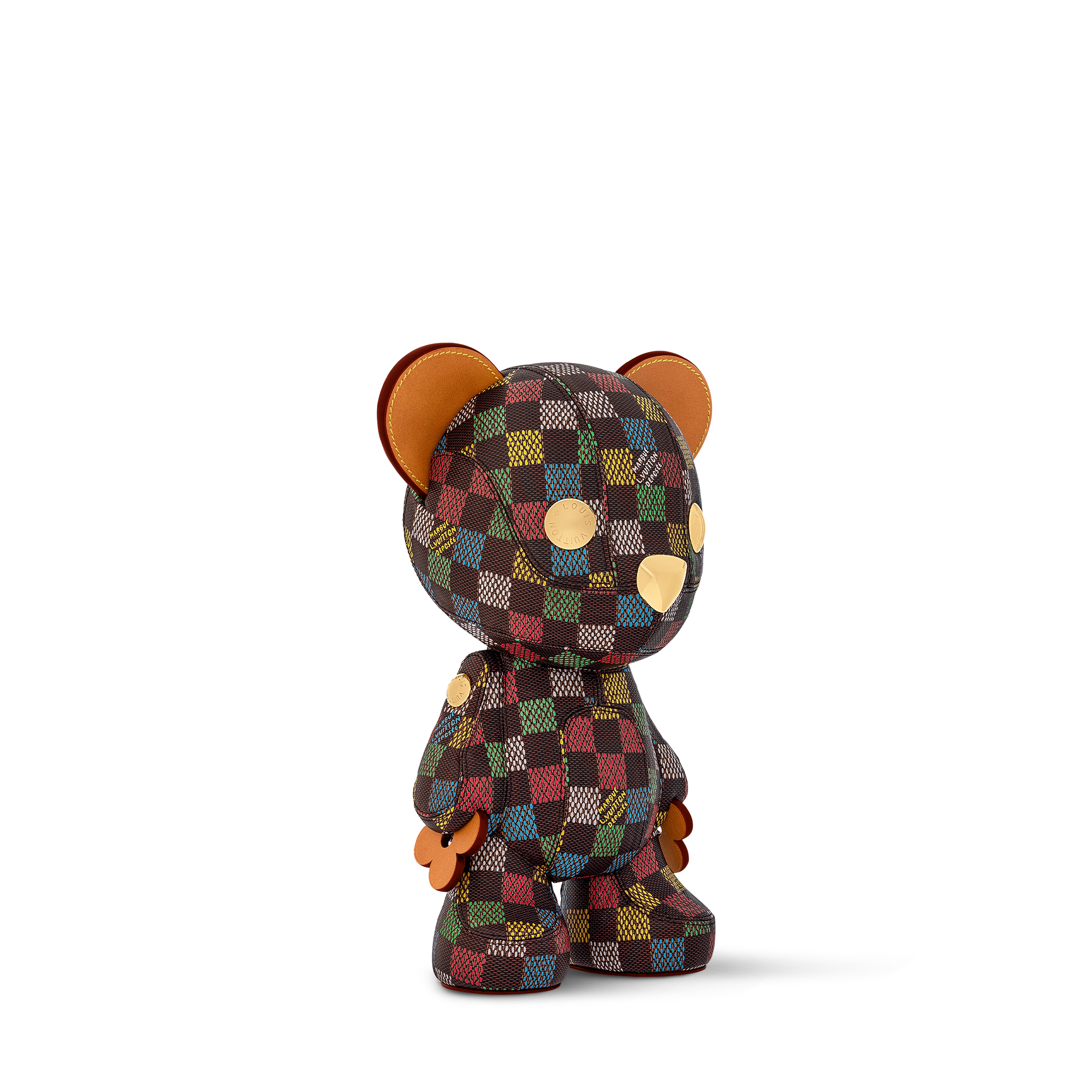 LV Vers Damier Louis