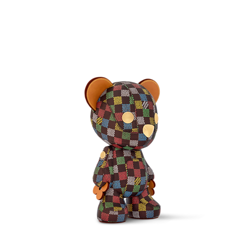 Sport and Games } LV Vers Damier Louis | Louis Vuitton ® (Product zoom)