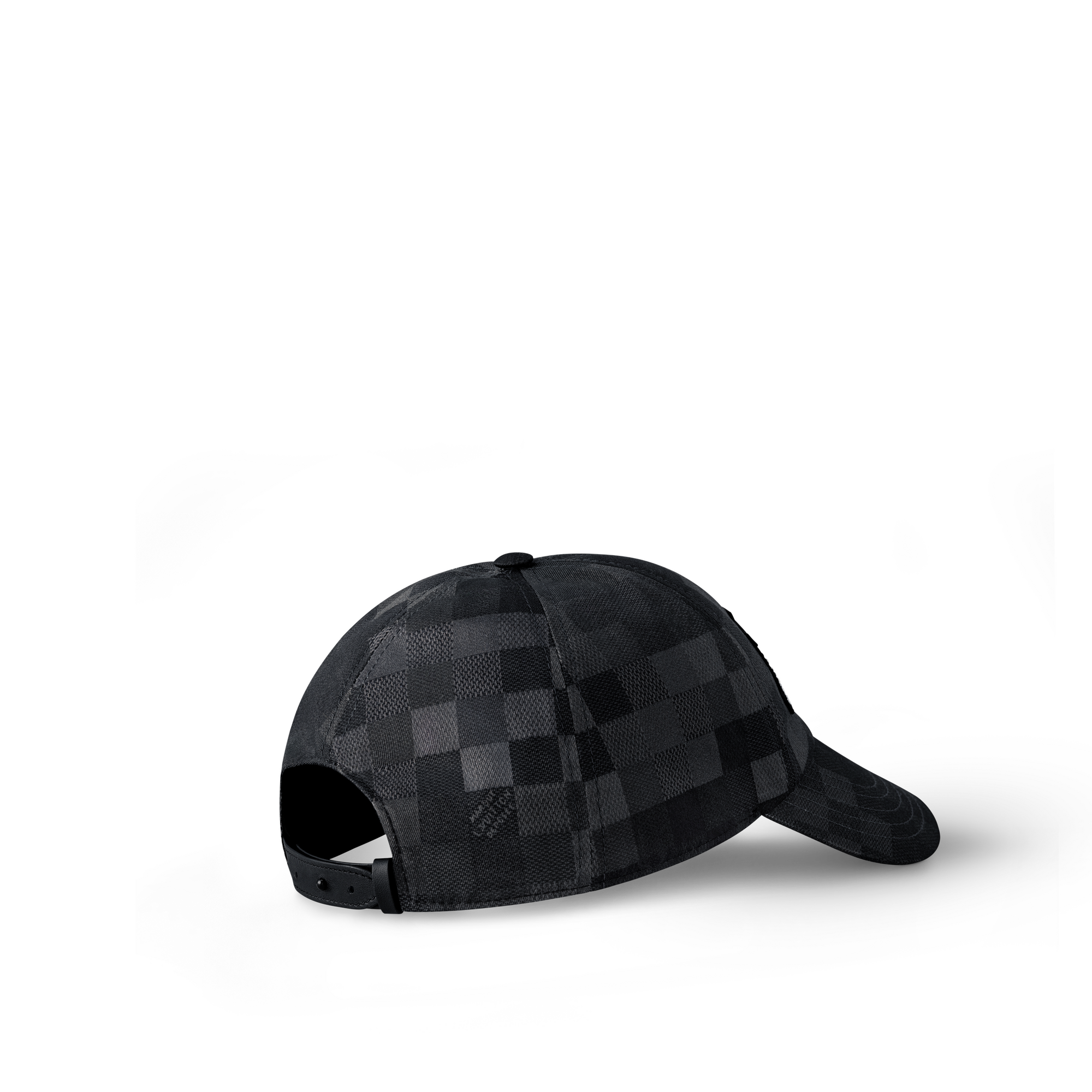 S00 Accessories Hats, Beanies and Gloves LV Vers Damoflage Cap | Louis Vuitton ® (Product zoom)
