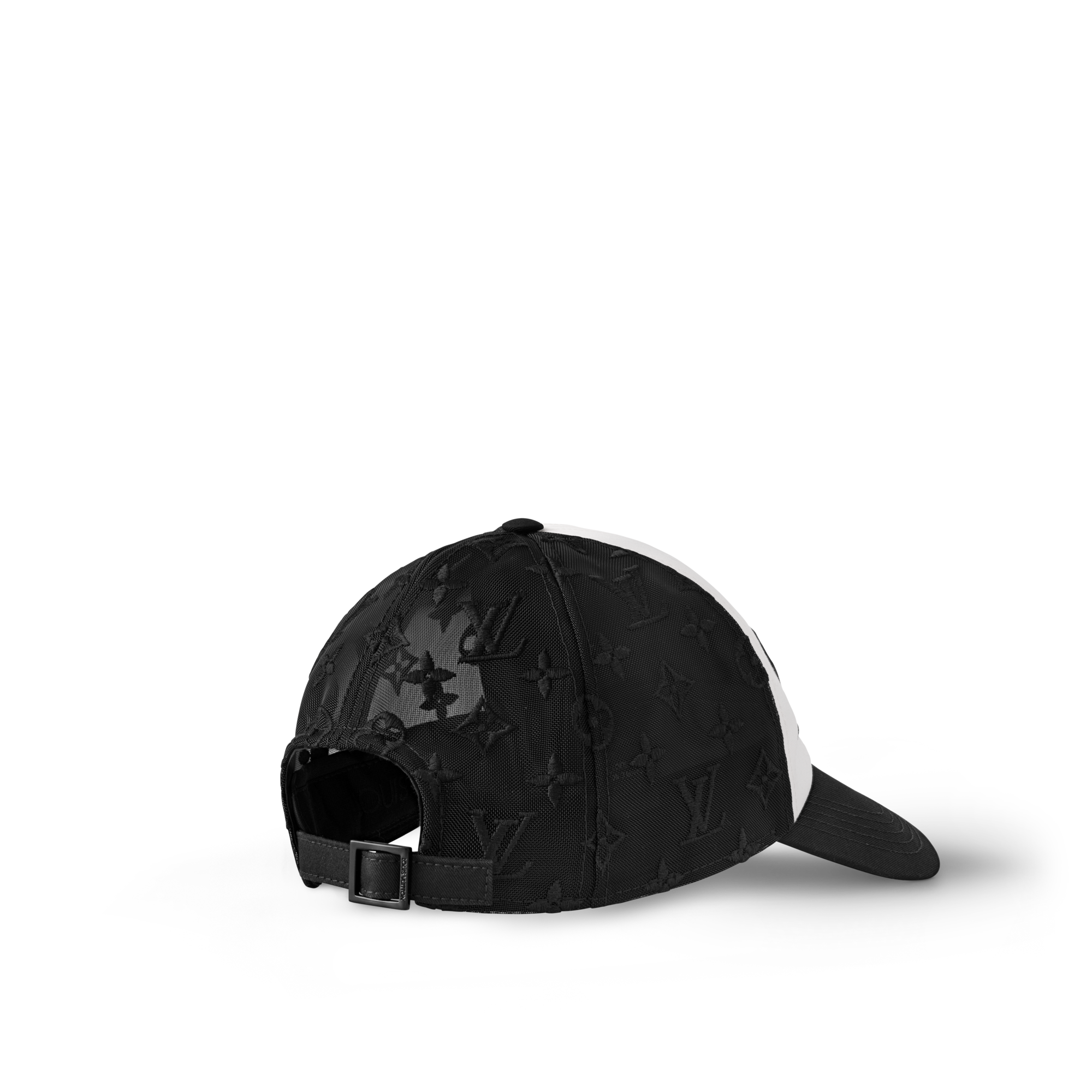 S00 Accessories Hats, Beanies and Gloves LV Vers Mesh Cap | Louis Vuitton ® (Product zoom)