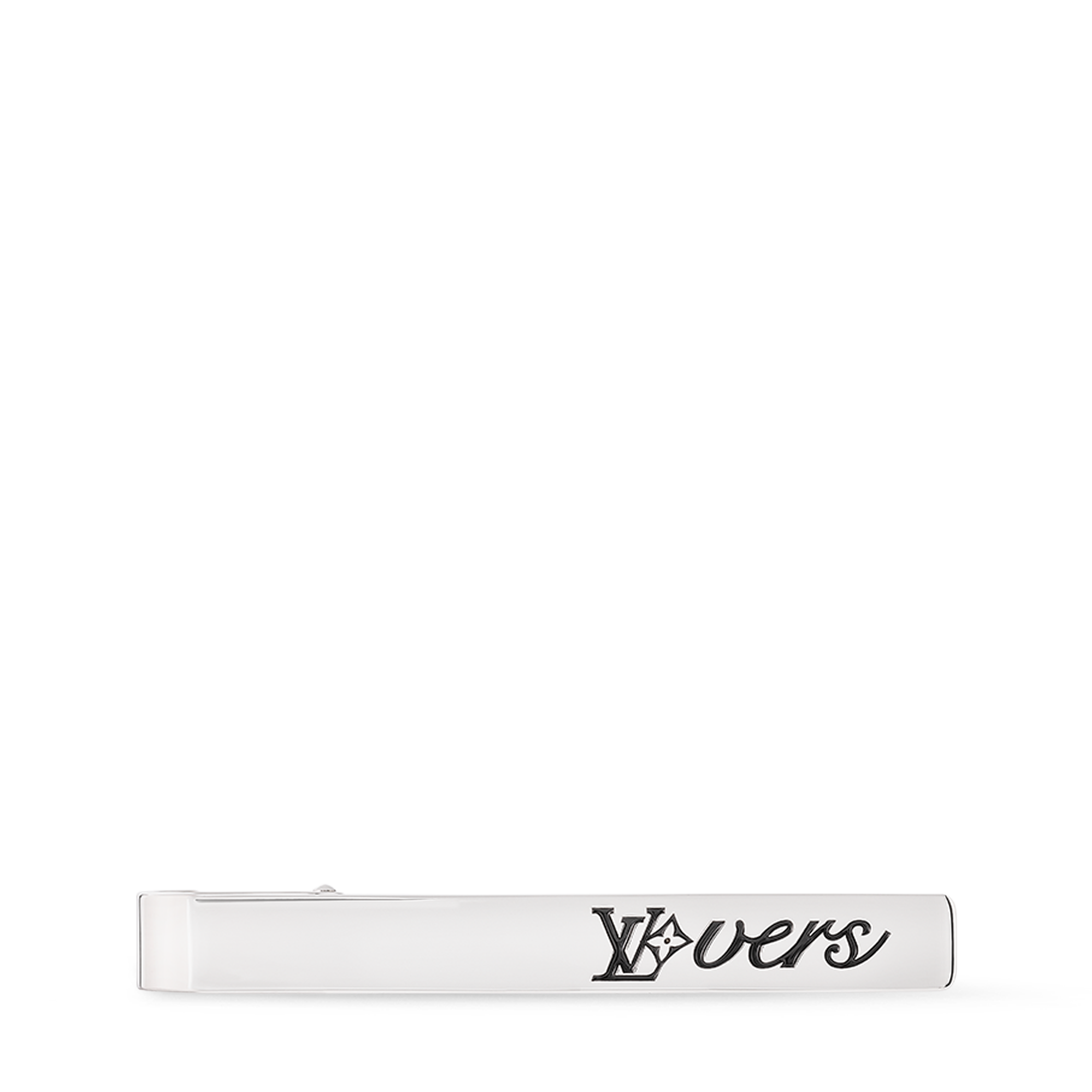 S00 Accessories Ties and Pocket Squares LV Vers Tie Pin | Louis Vuitton ® (Product zoom)