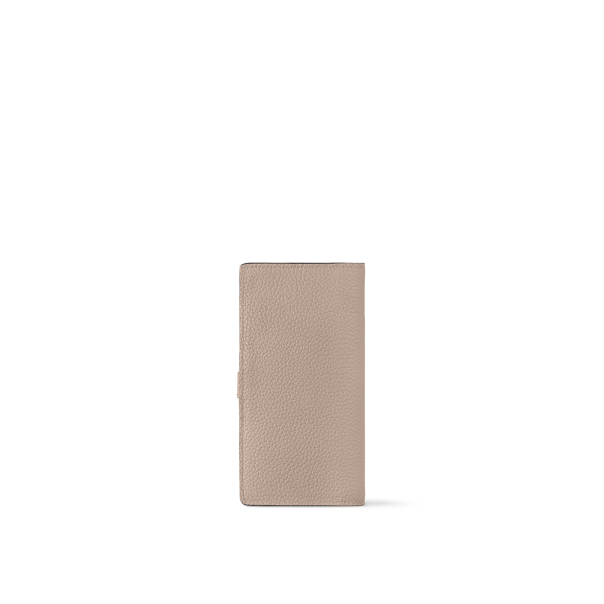 LV Vertical Wallet