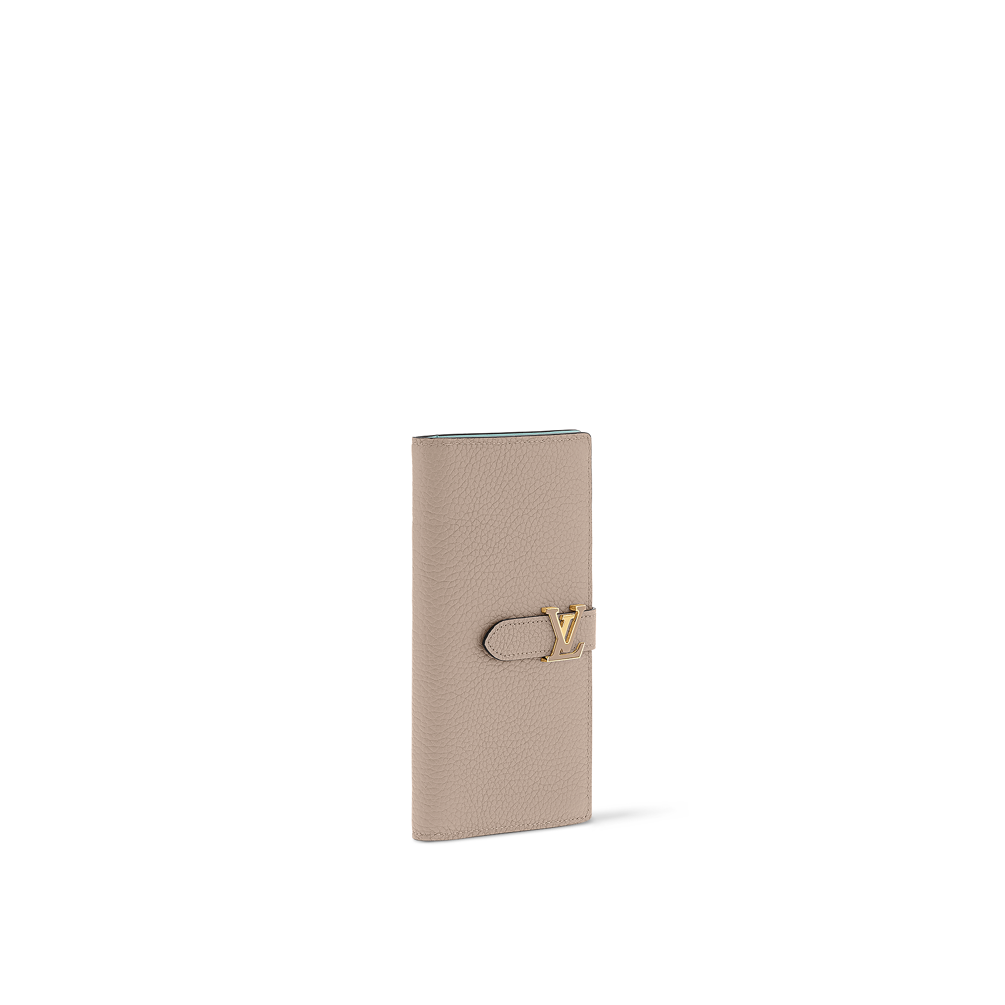 LV Vertical Wallet