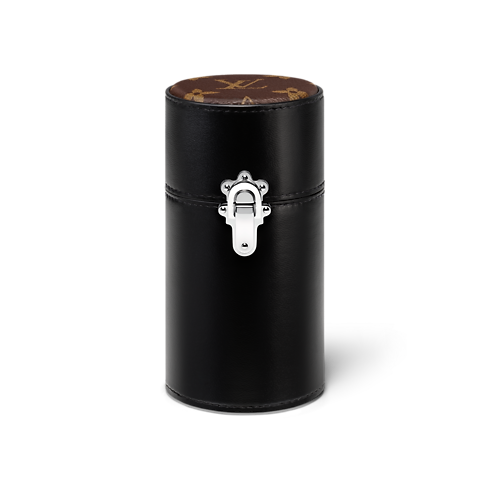 LV Vibe All Perfumes } LV Vibe 100ml Travel Case | Louis Vuitton ® (Product zoom)