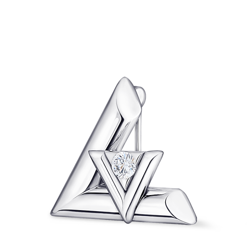 Categories Others LV Volt One Brooch | Louis Vuitton ® (Product zoom)