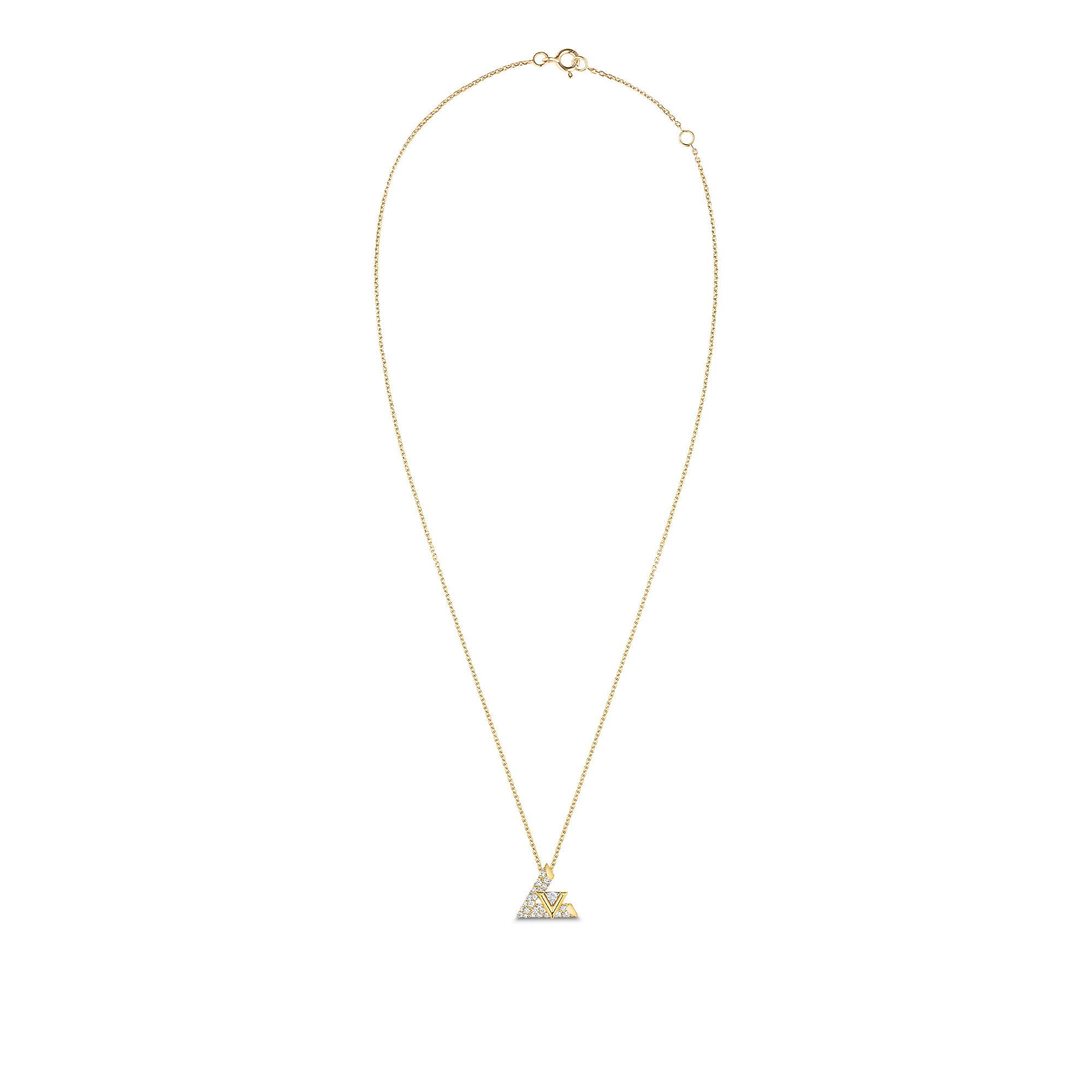 LV Volt One Pendant