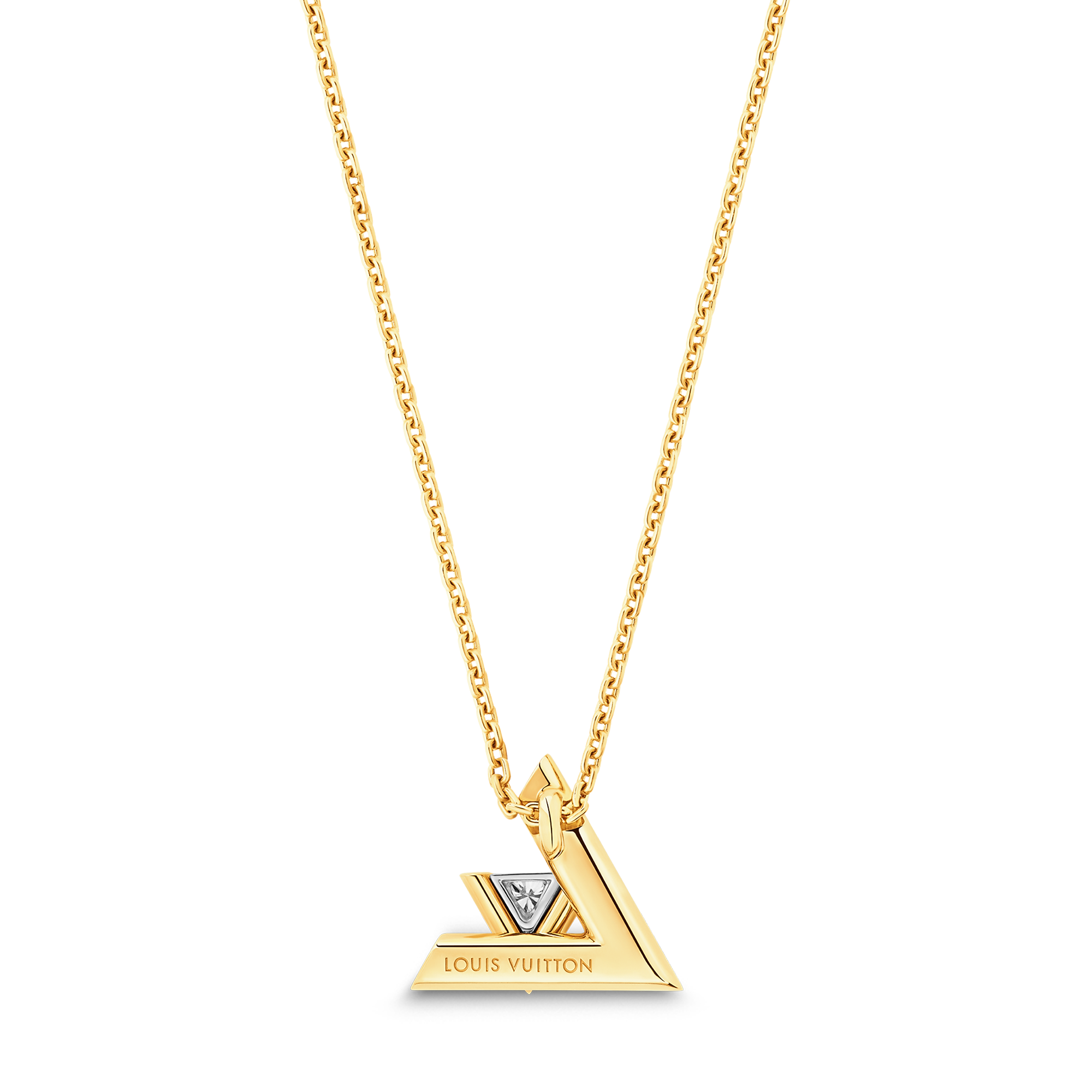 LV Volt One Pendant
