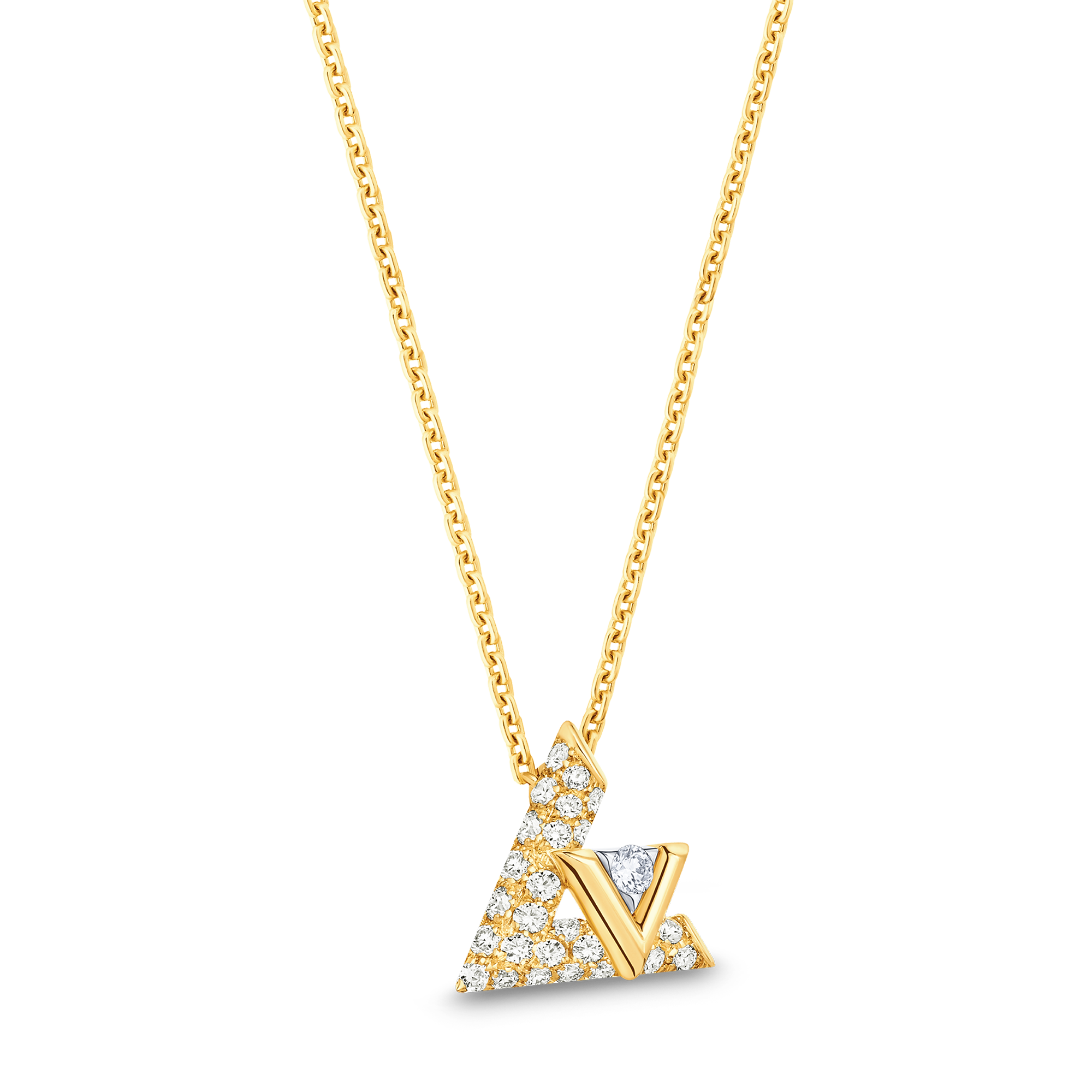 LV Volt One Pendant