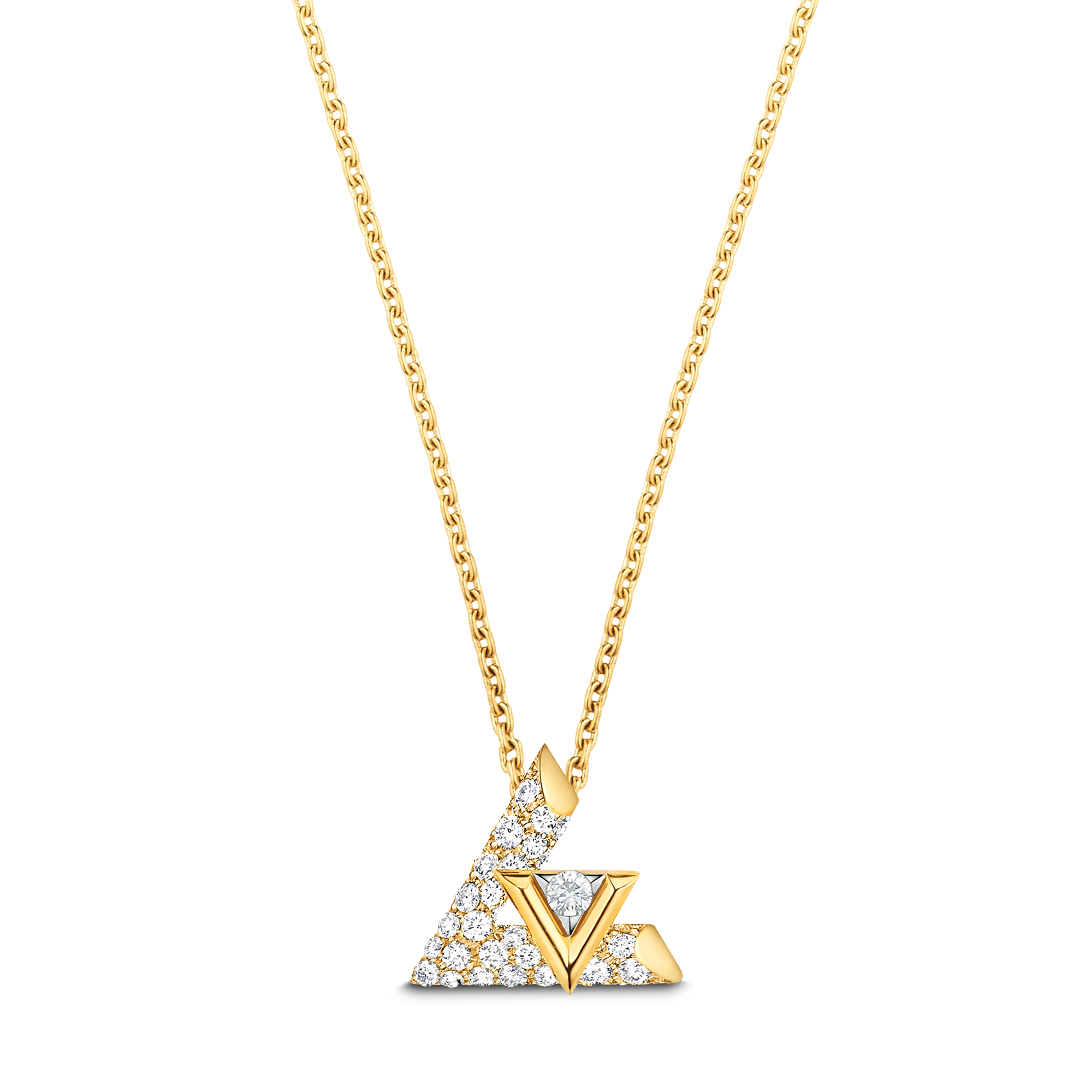 LV Volt One Pendant