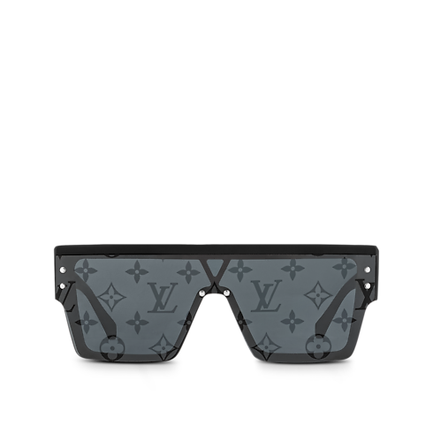 S00 Accessories Sunglasses LV Waimea L Sunglasses | Louis Vuitton ® (Product zoom)