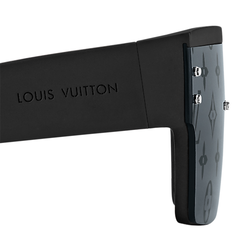 S00 Accessories Sunglasses LV Waimea L Sunglasses | Louis Vuitton ® (Product zoom)