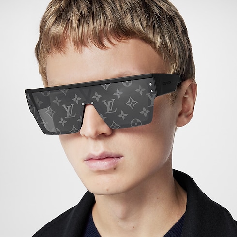 S00 Accessories Sunglasses LV Waimea L Sunglasses | Louis Vuitton ® (Product zoom)