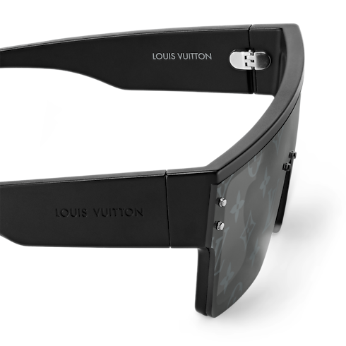 S00 Accessories Sunglasses LV Waimea L Sunglasses | Louis Vuitton ® (Product zoom)