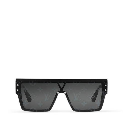 S00 Accessories Sunglasses LV Waimea L Sunglasses | Louis Vuitton ® (Product zoom)