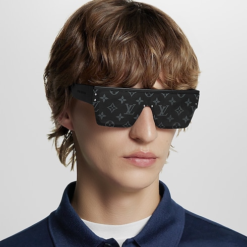 S00 Accessories Sunglasses LV Waimea L Sunglasses | Louis Vuitton ® (Product zoom)