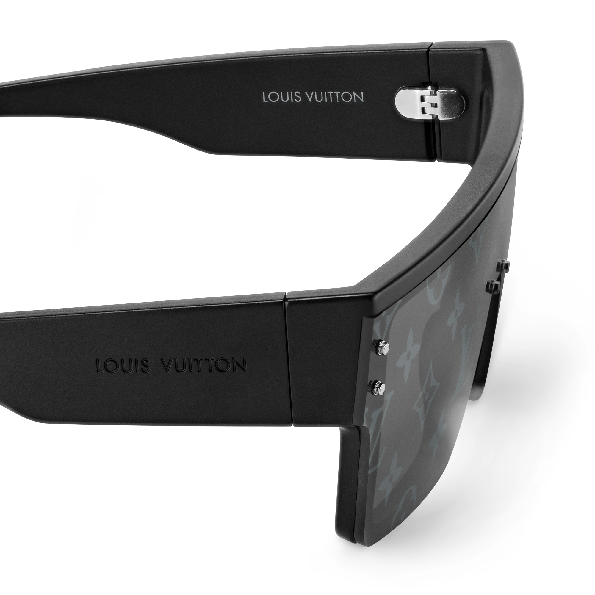 S00 Accessories Sunglasses LV Waimea L Sunglasses | Louis Vuitton ® (Product zoom)