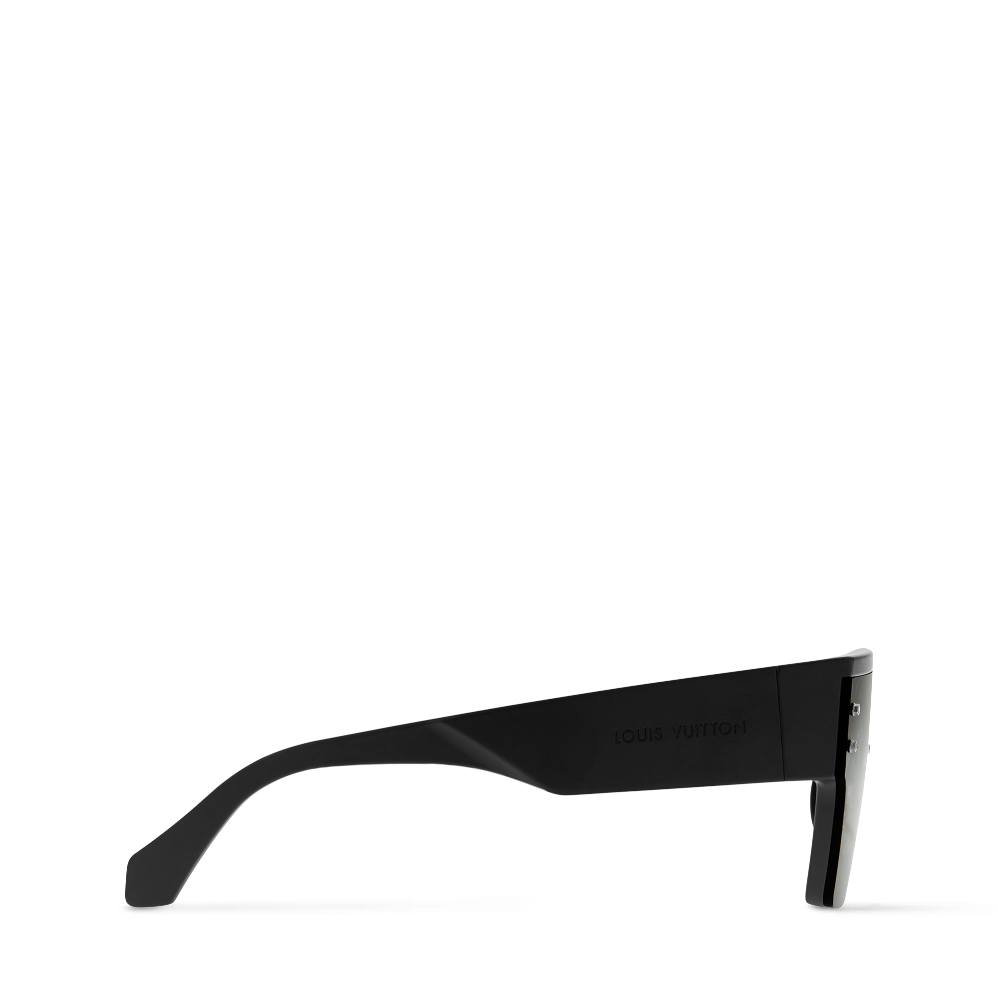 S00 Accessories Sunglasses LV Waimea L Sunglasses | Louis Vuitton ® (Product zoom)