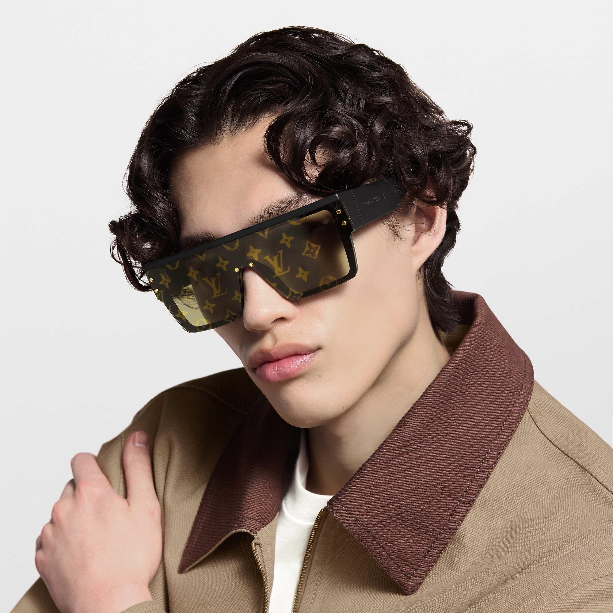 LV Waimea L Sunglasses