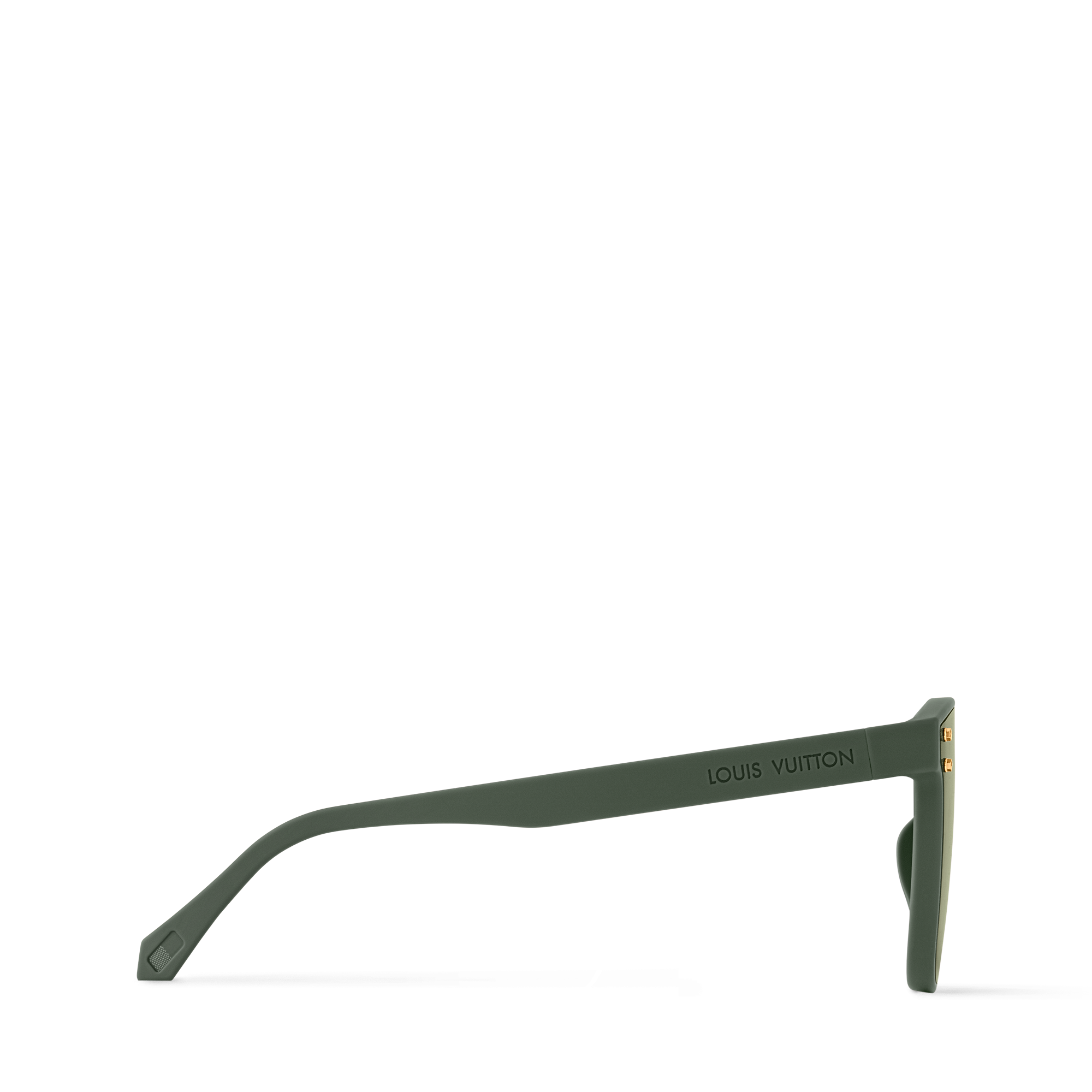 LV Waimea Large Square Sunglasses