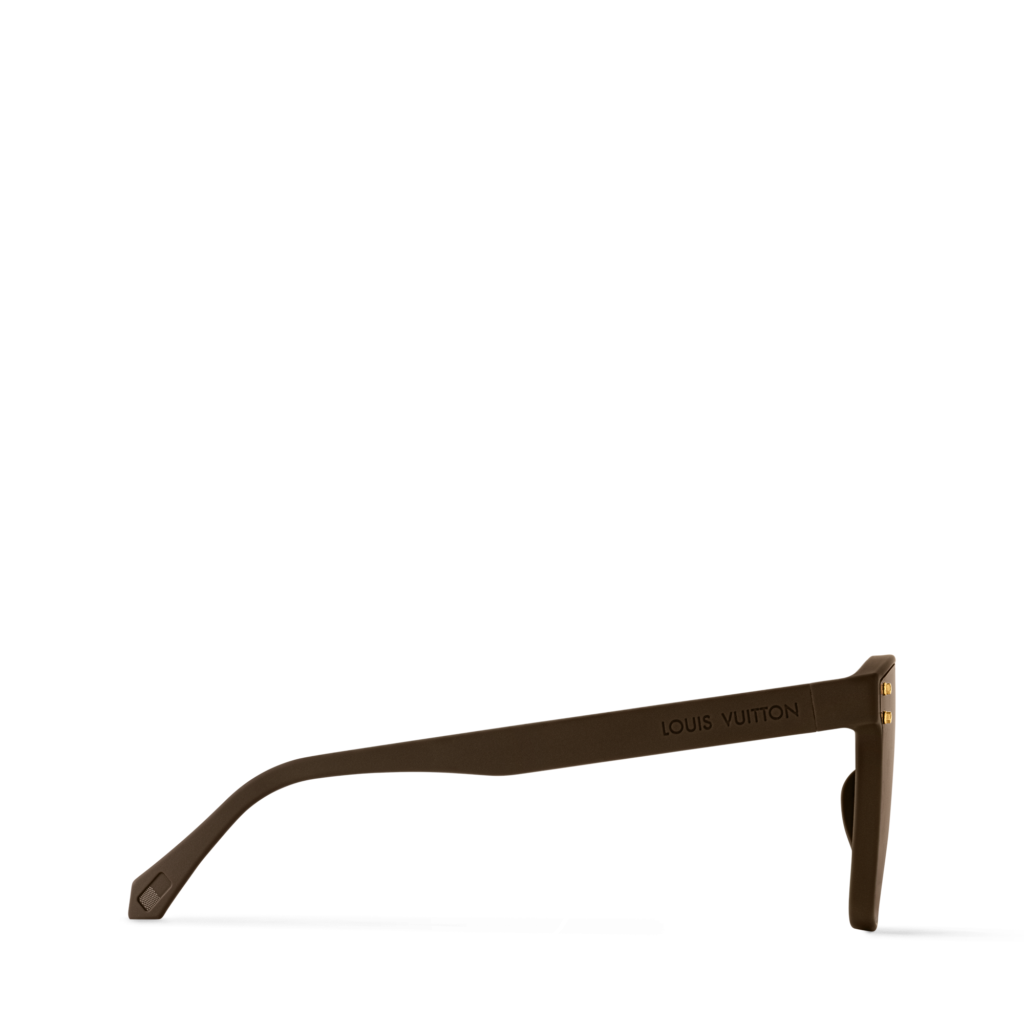 LV Waimea Large Square Sunglasses