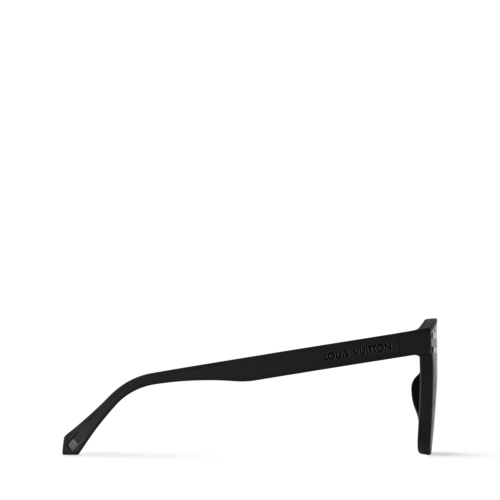 LV Waimea Large Square Sunglasses