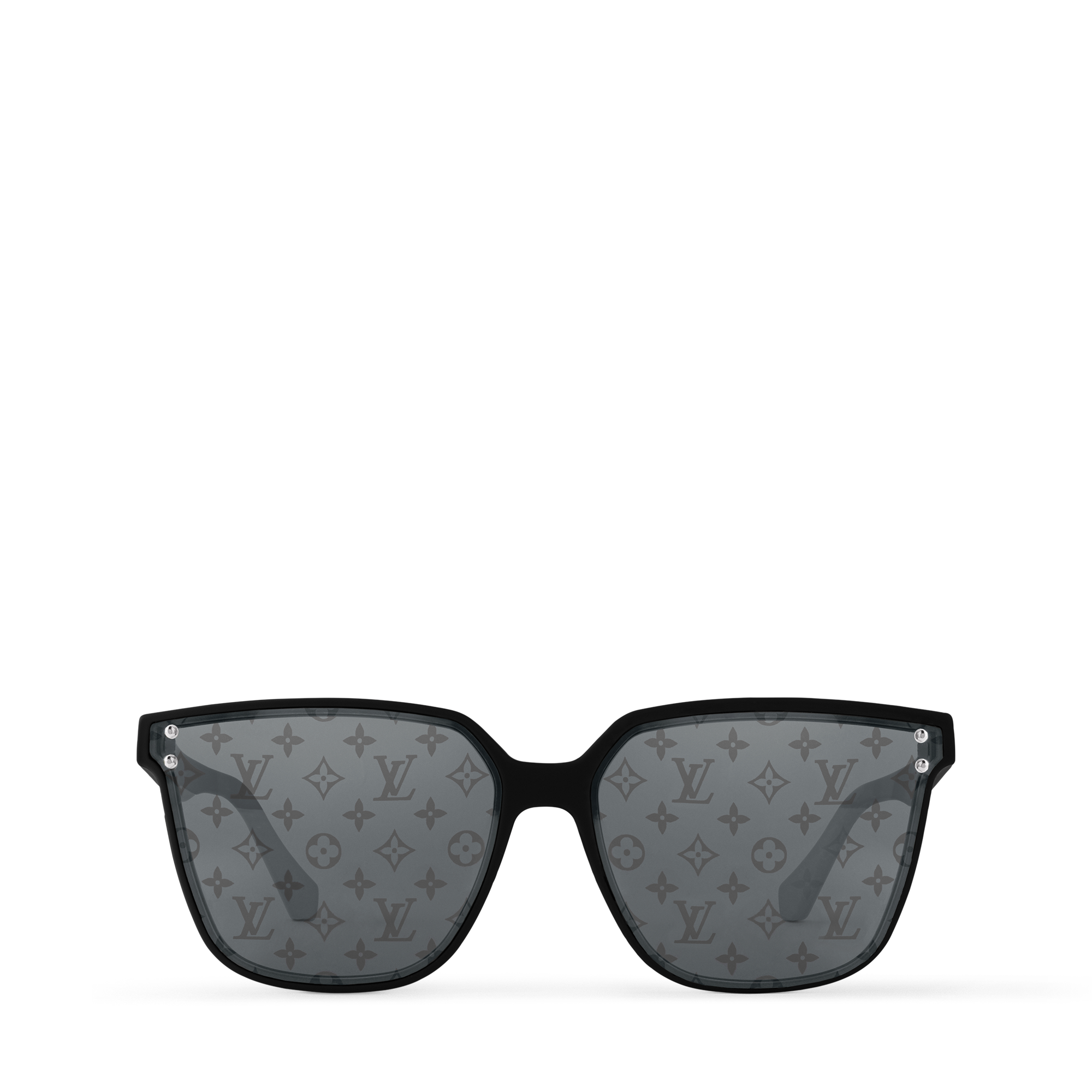 S00 Accessories Sunglasses LV Waimea Large Square Sunglasses | Louis Vuitton ® (Product zoom)
