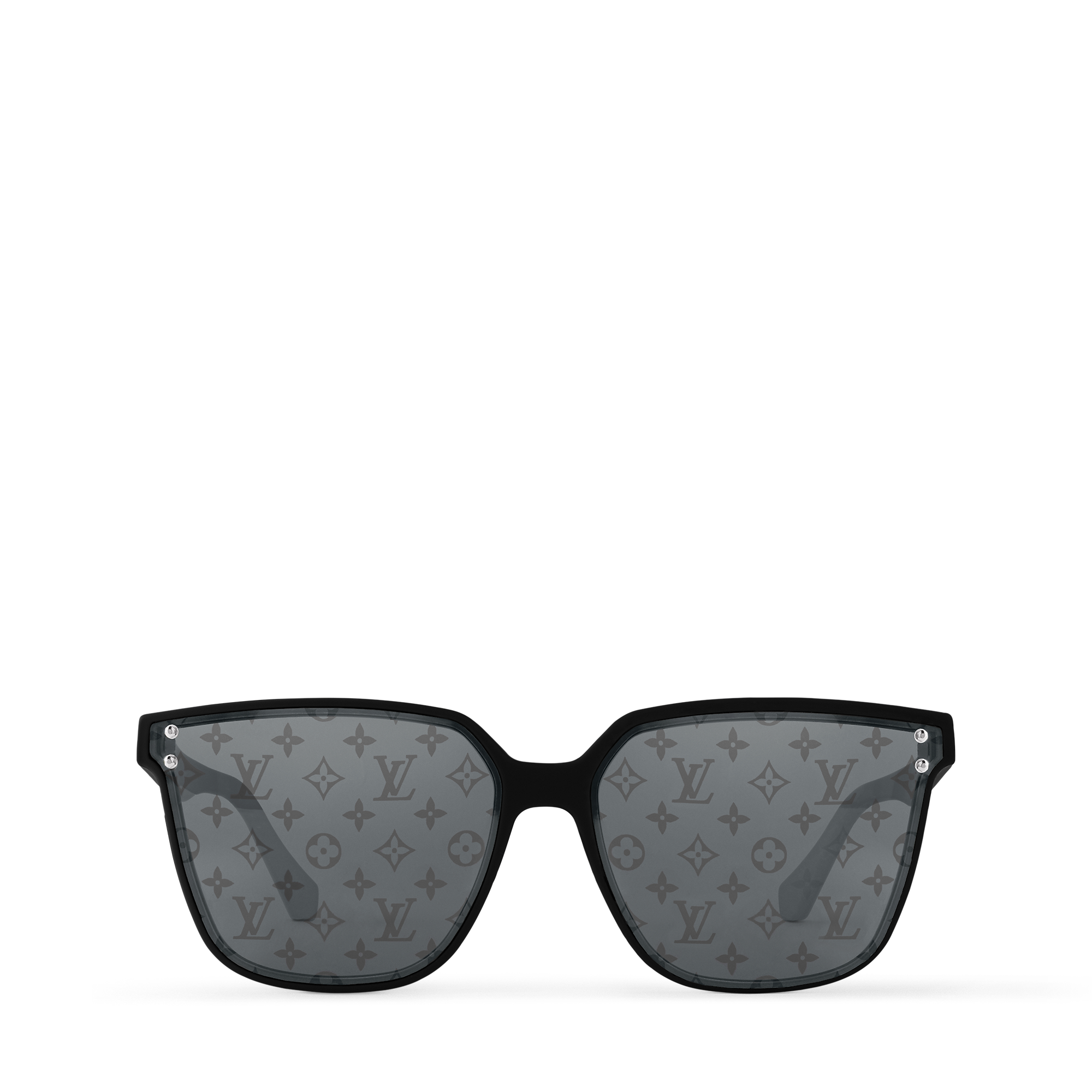 LV Waimea Large Square Sunglasses
