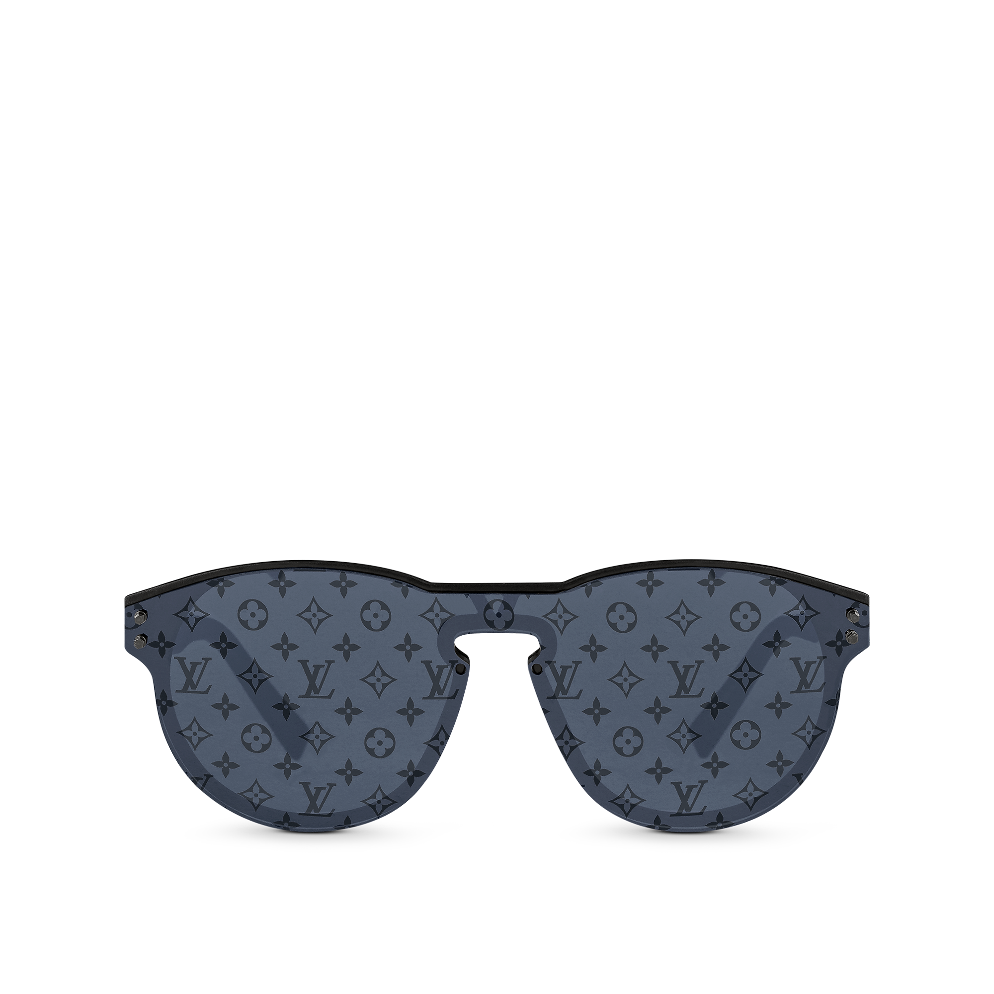 LV Waimea Round Sunglasses