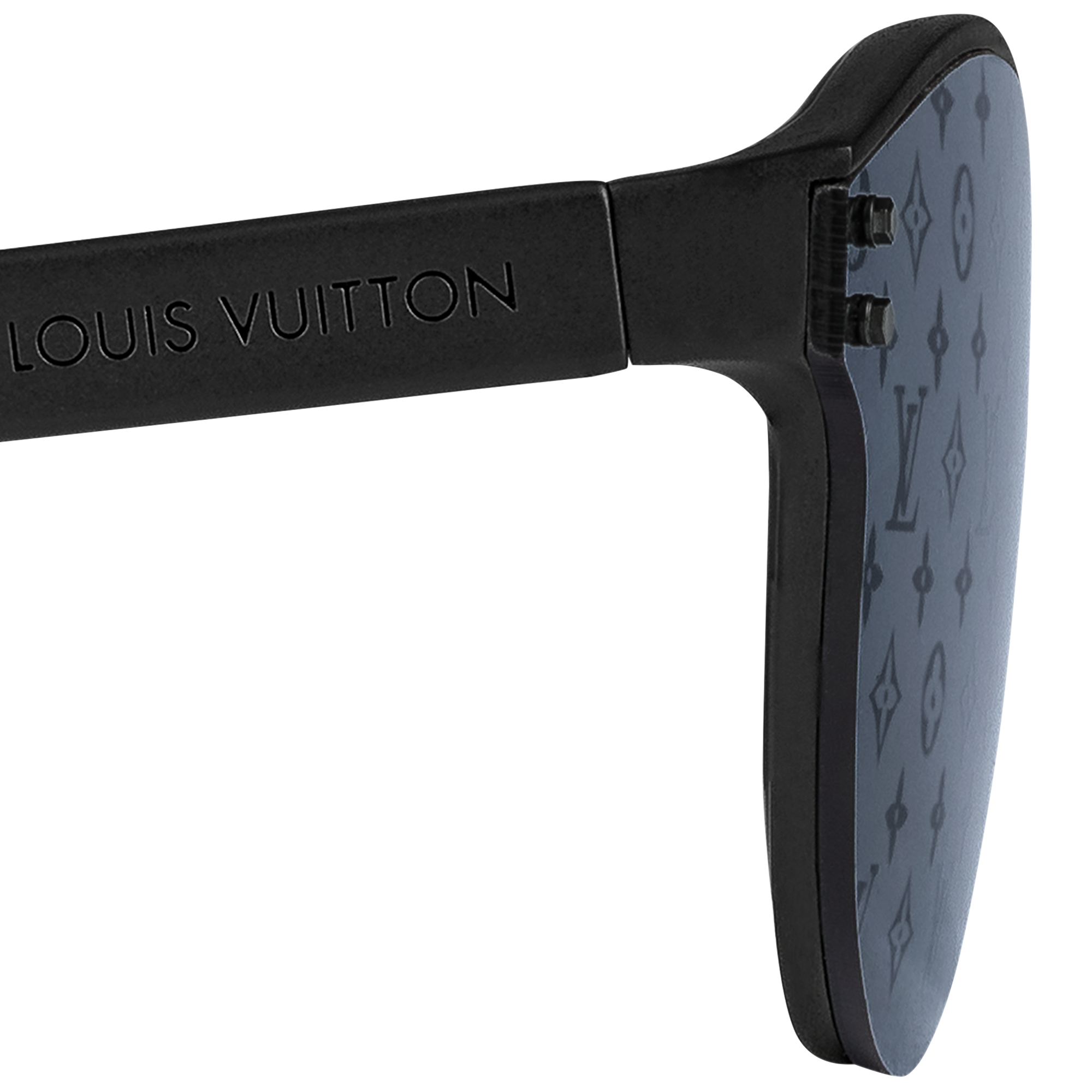 LV Waimea Round Sunglasses
