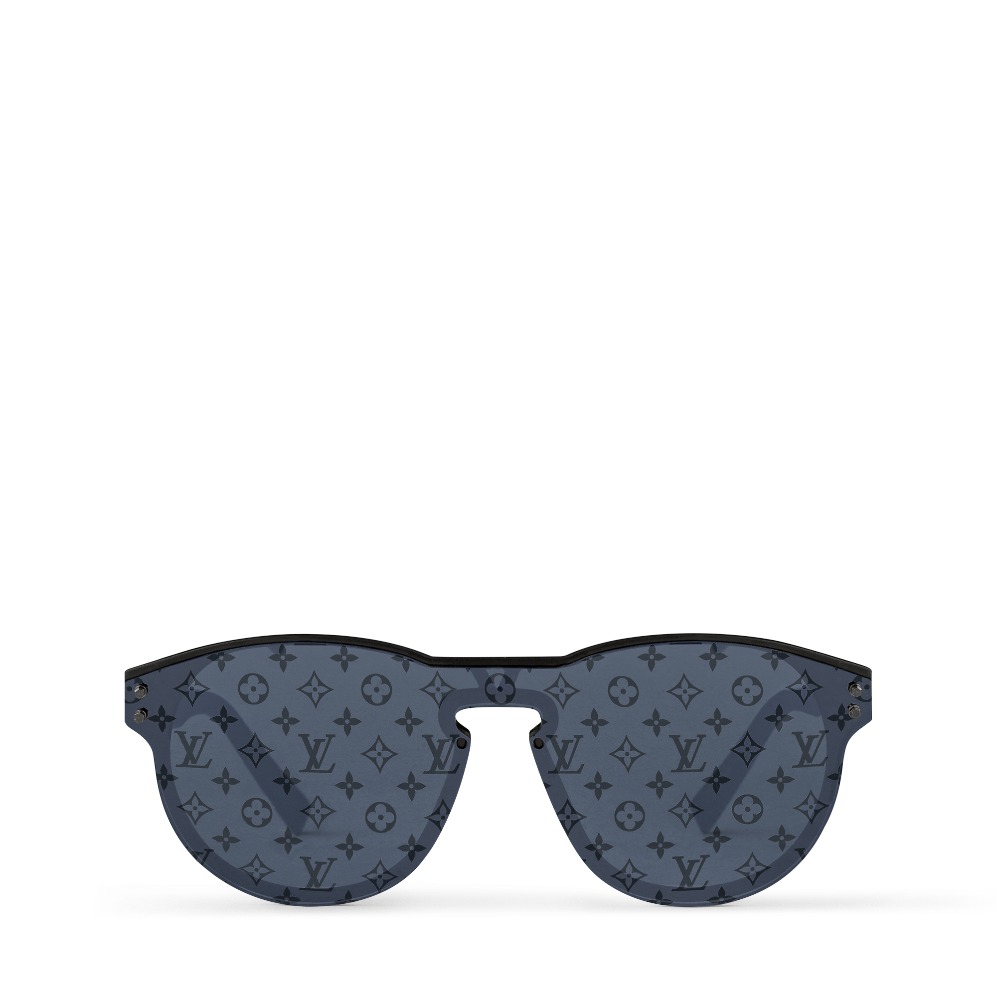 LV Waimea Round Sunglasses