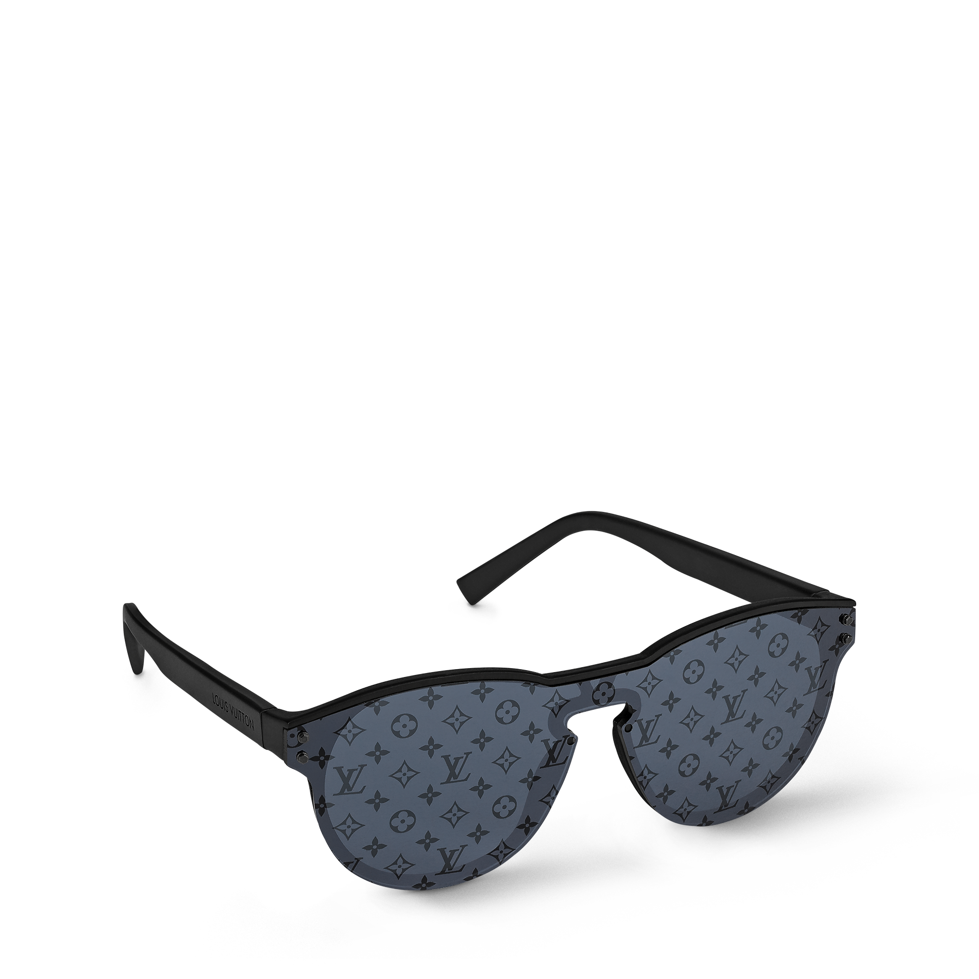 LV Waimea Round Sunglasses