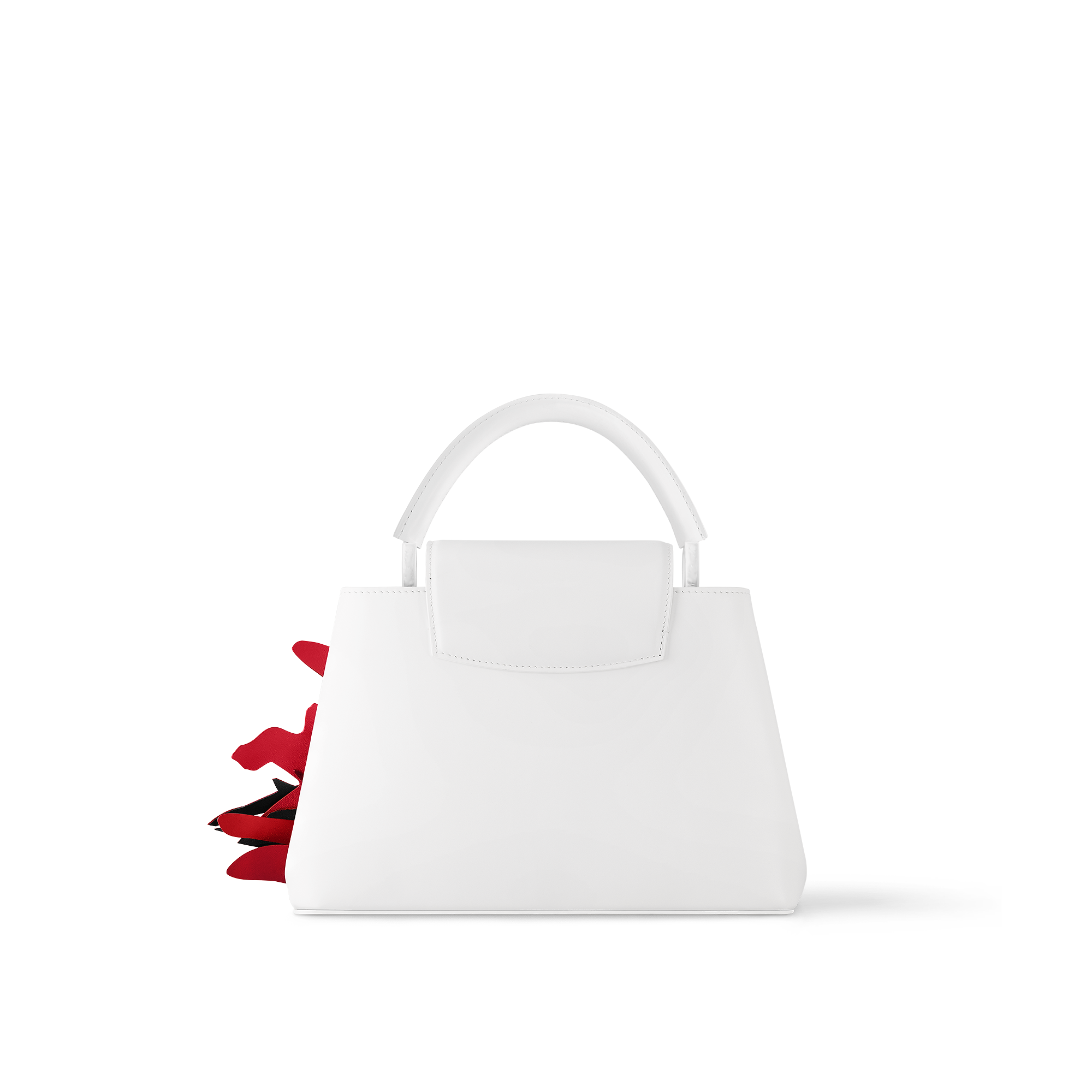 LV x FG Capucines MM Floating Fish
