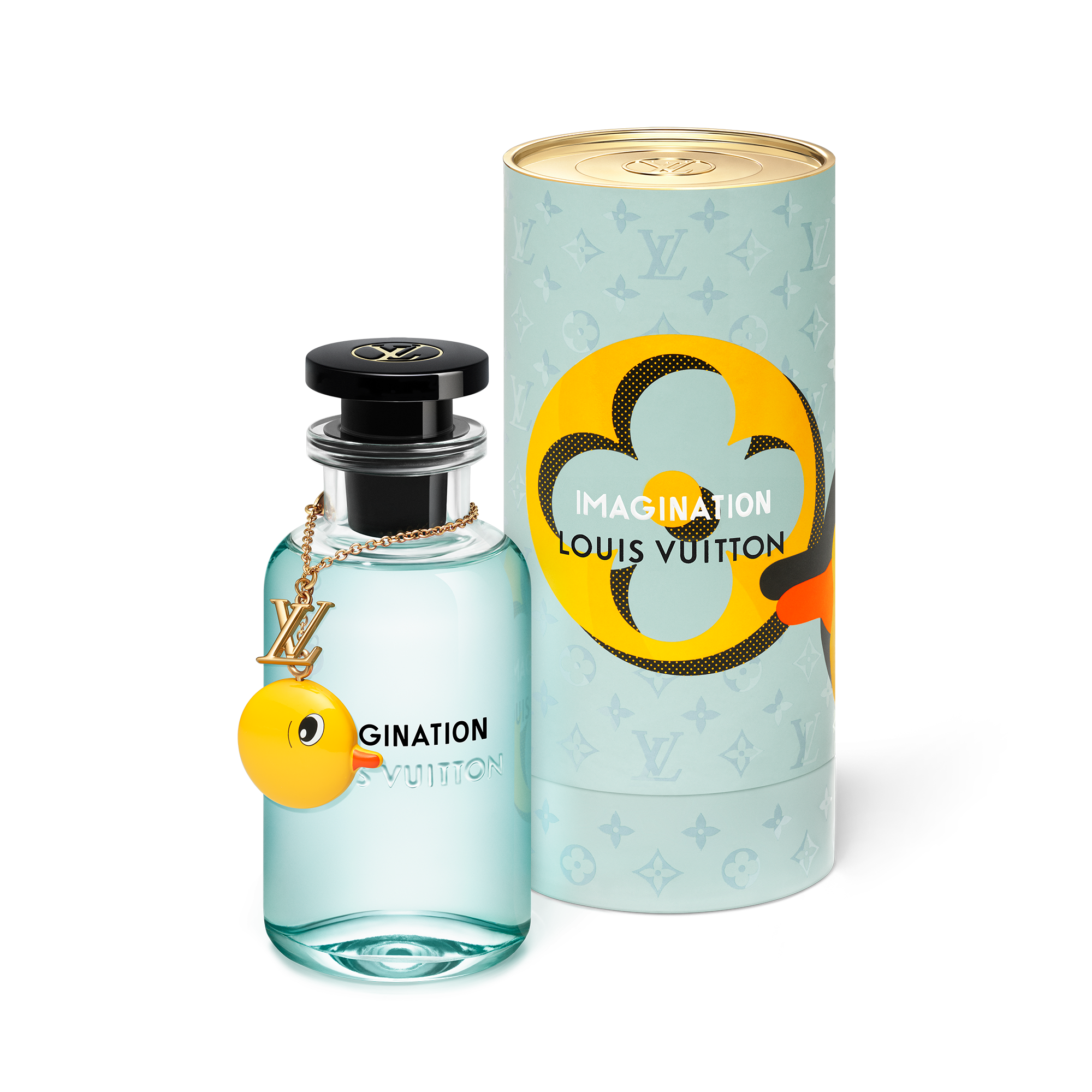  Collections Masculine Perfumes LV x Sun Yitian Imagination | Louis Vuitton ® (Product zoom)