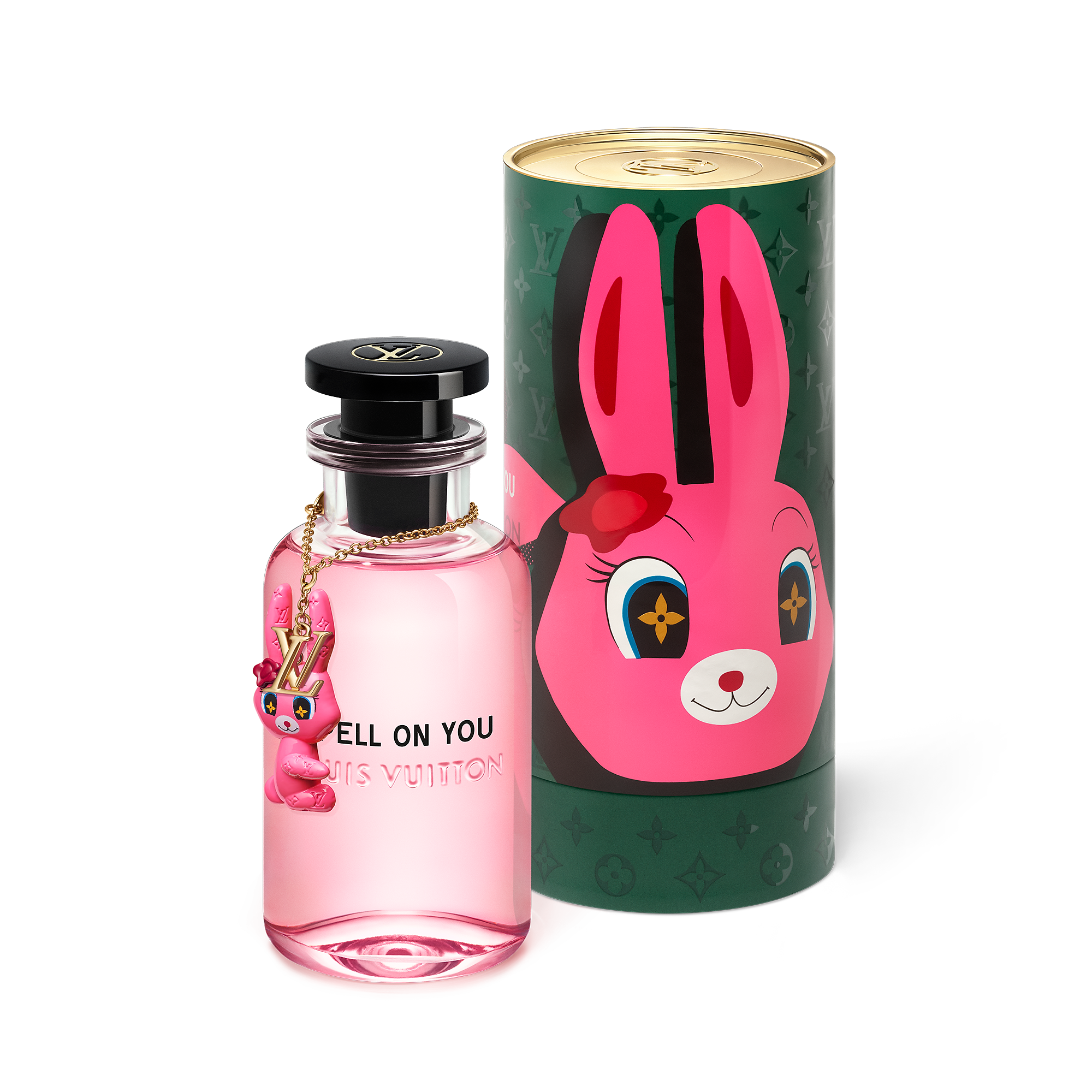 LV x Sun Yitian Spell On You