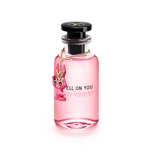 Collections Feminine Perfumes LV x Sun Yitian Spell On You | Louis Vuitton ® (Product zoom)