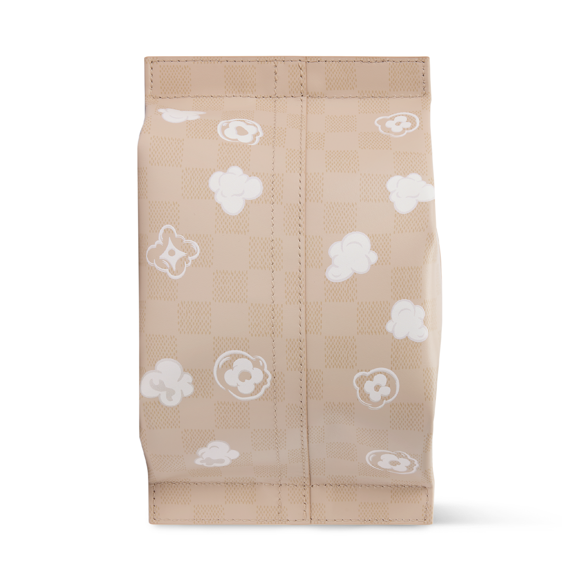 LV x The Darjeeling Limited Pop Corn Toiletry Bag Other Leathers 