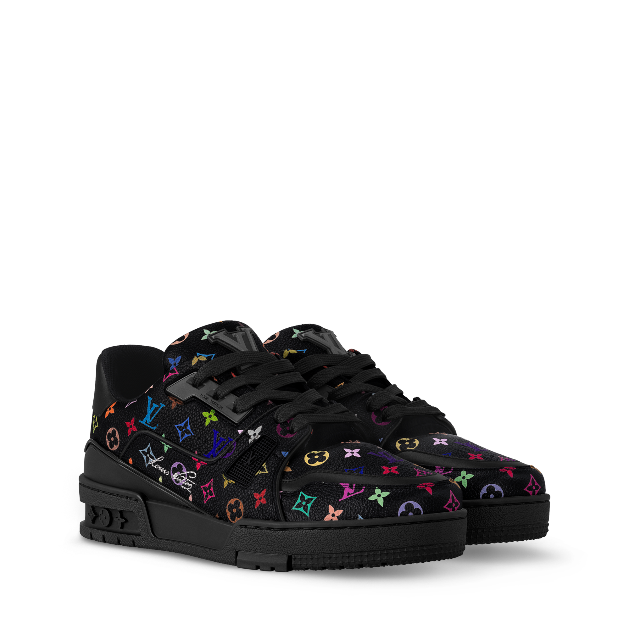 Louis Vuitton LV x TM - LV Trainer Sneaker