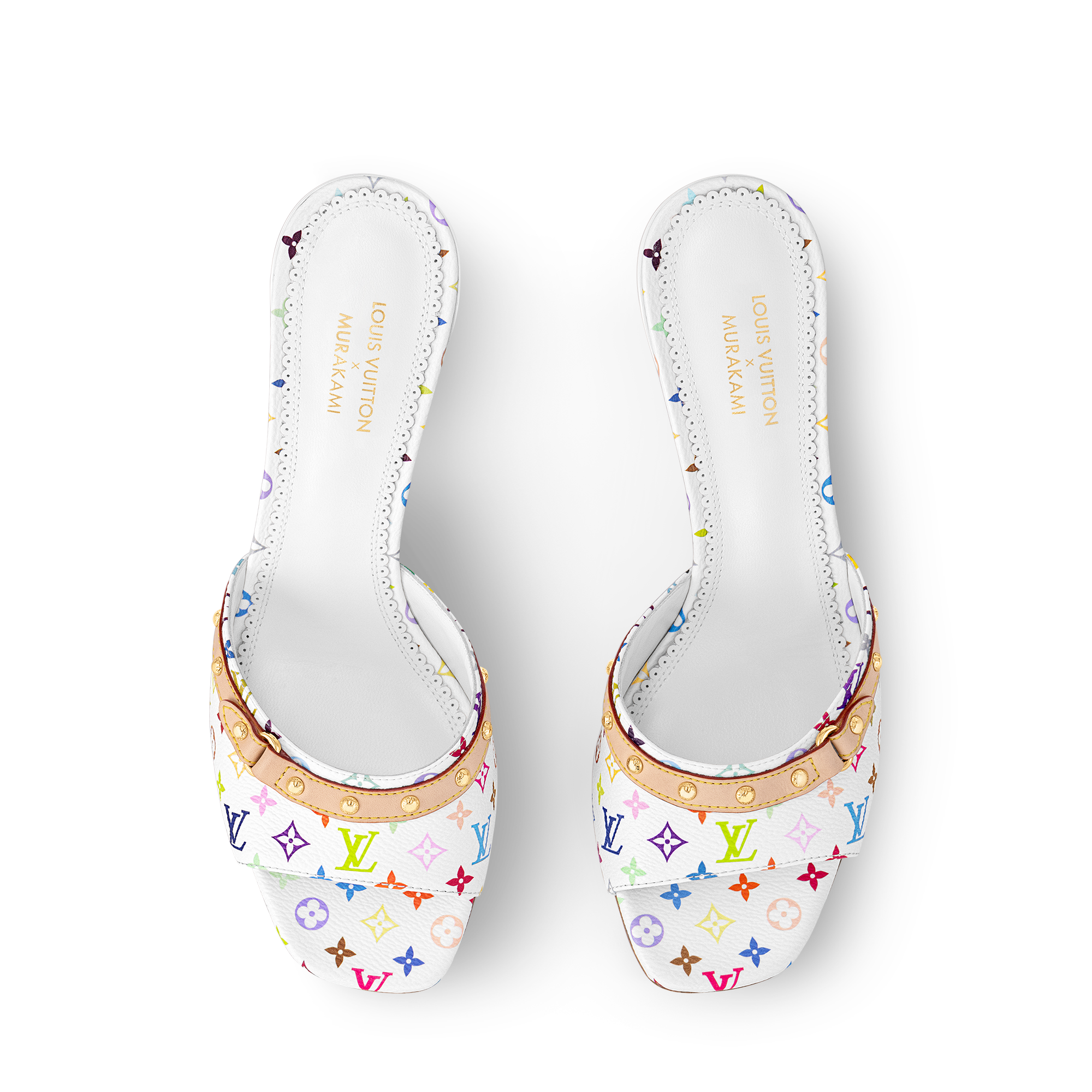  Shoes Mules and Slides LV x TM 6AM Mule | Louis Vuitton ® (Product zoom)