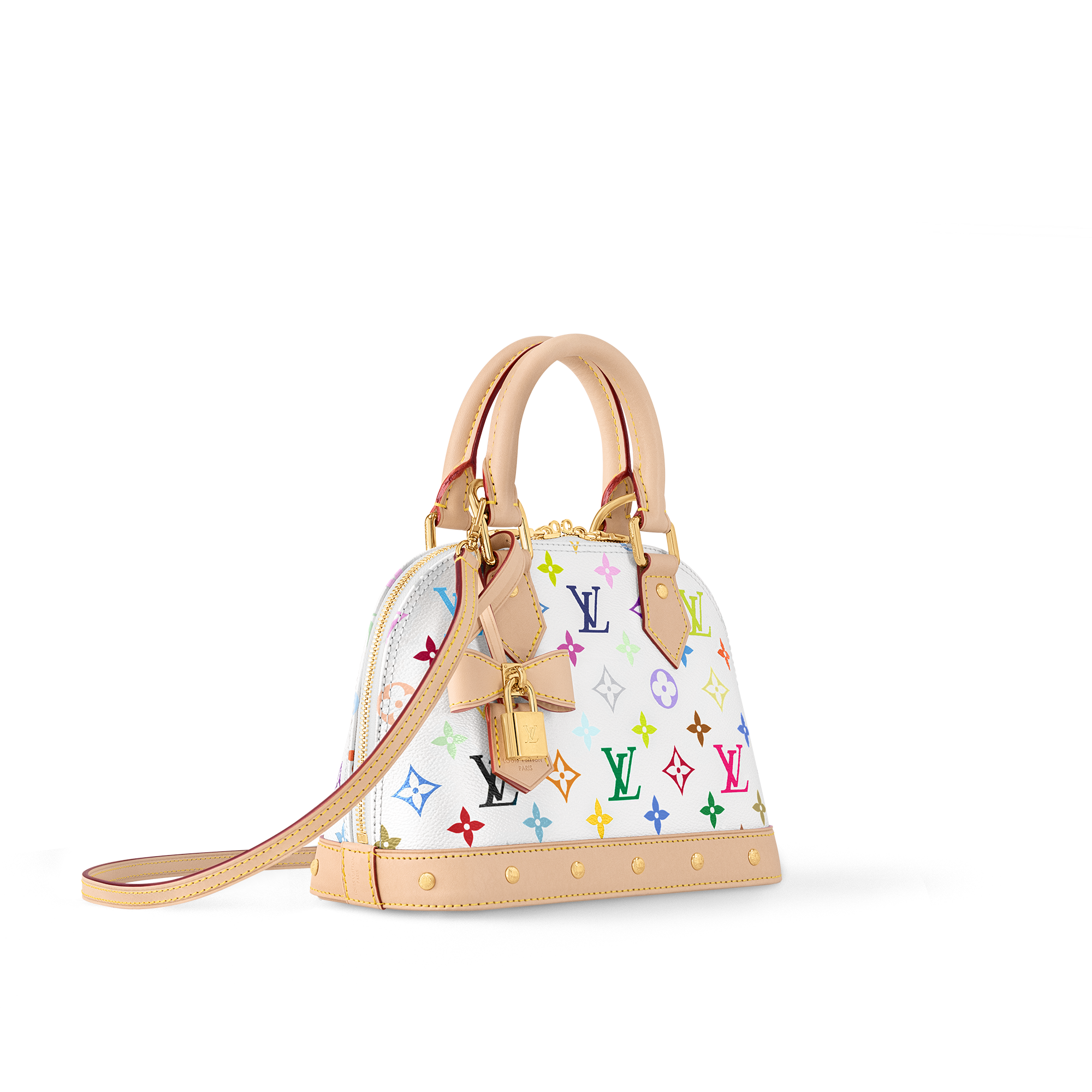 Other Monogram Canvas Women