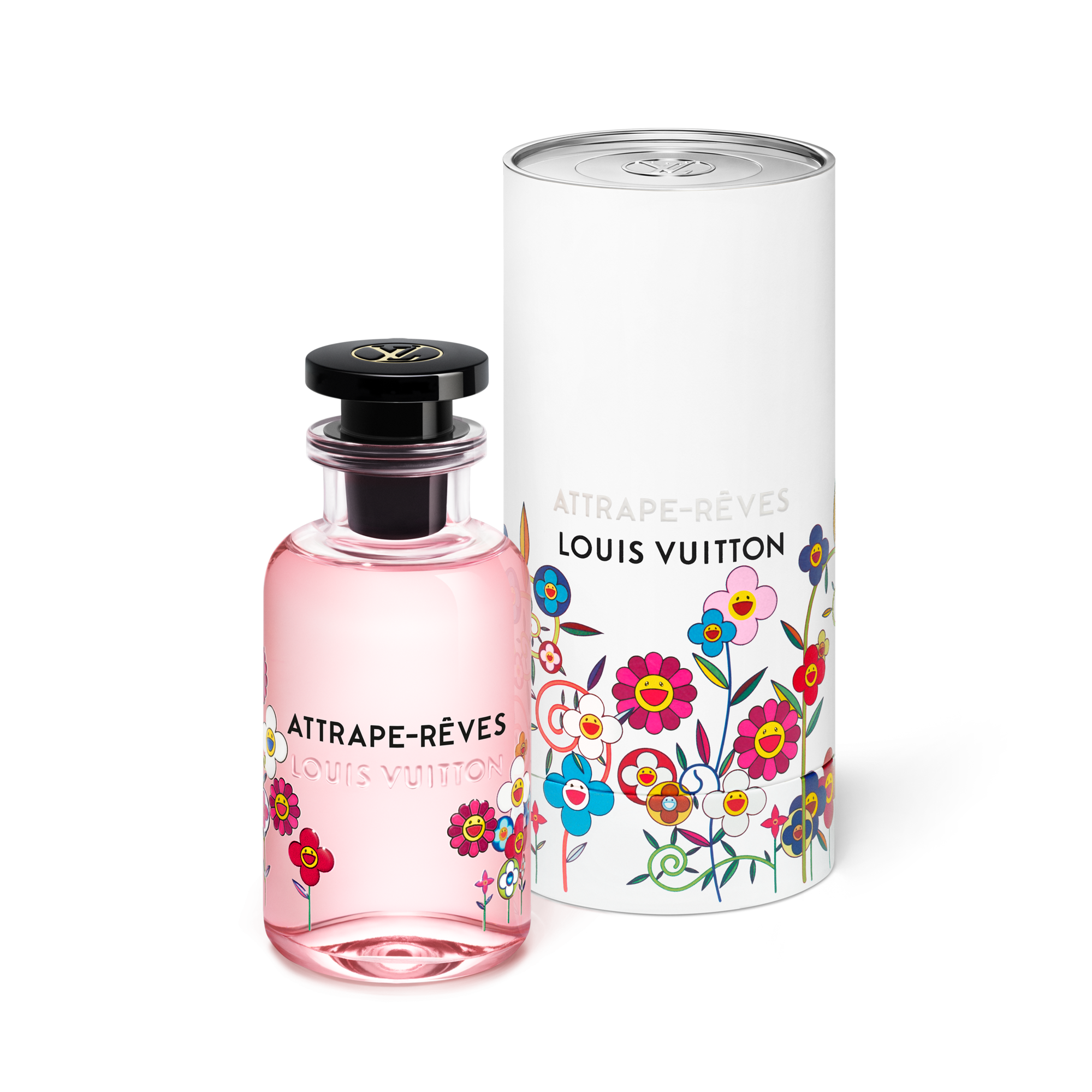 LV x TM Attrape-Rêves - Perfumes - Collections | LOUIS VUITTON ®
